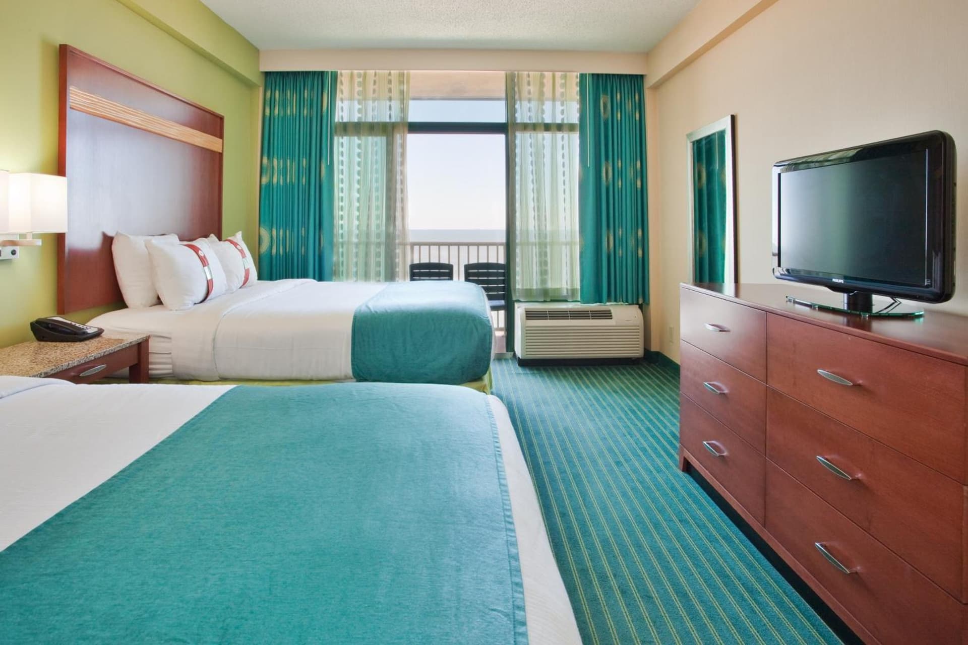 Holiday Inn & Suites Virginia Beach - North Beach by IHG gallery photo in Virginia Beach, VA — image 56