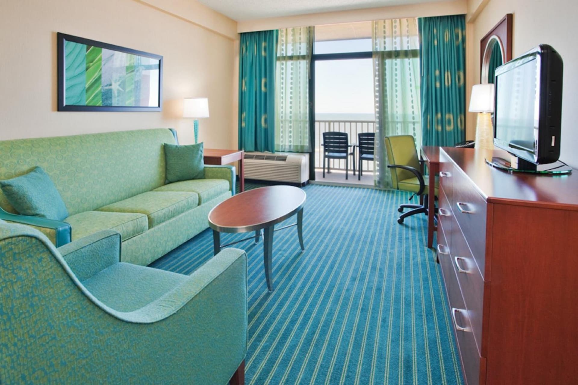 Holiday Inn & Suites Virginia Beach - North Beach by IHG gallery photo in Virginia Beach, VA — image 43