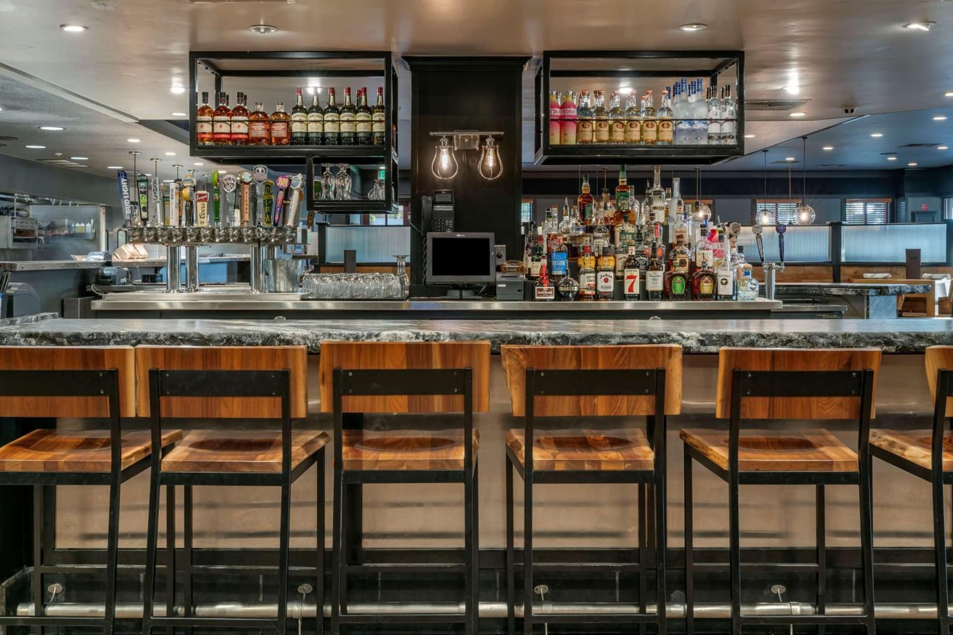 Best Western Plus Hilltop Inn gallery photo in Redding, CA — image 18