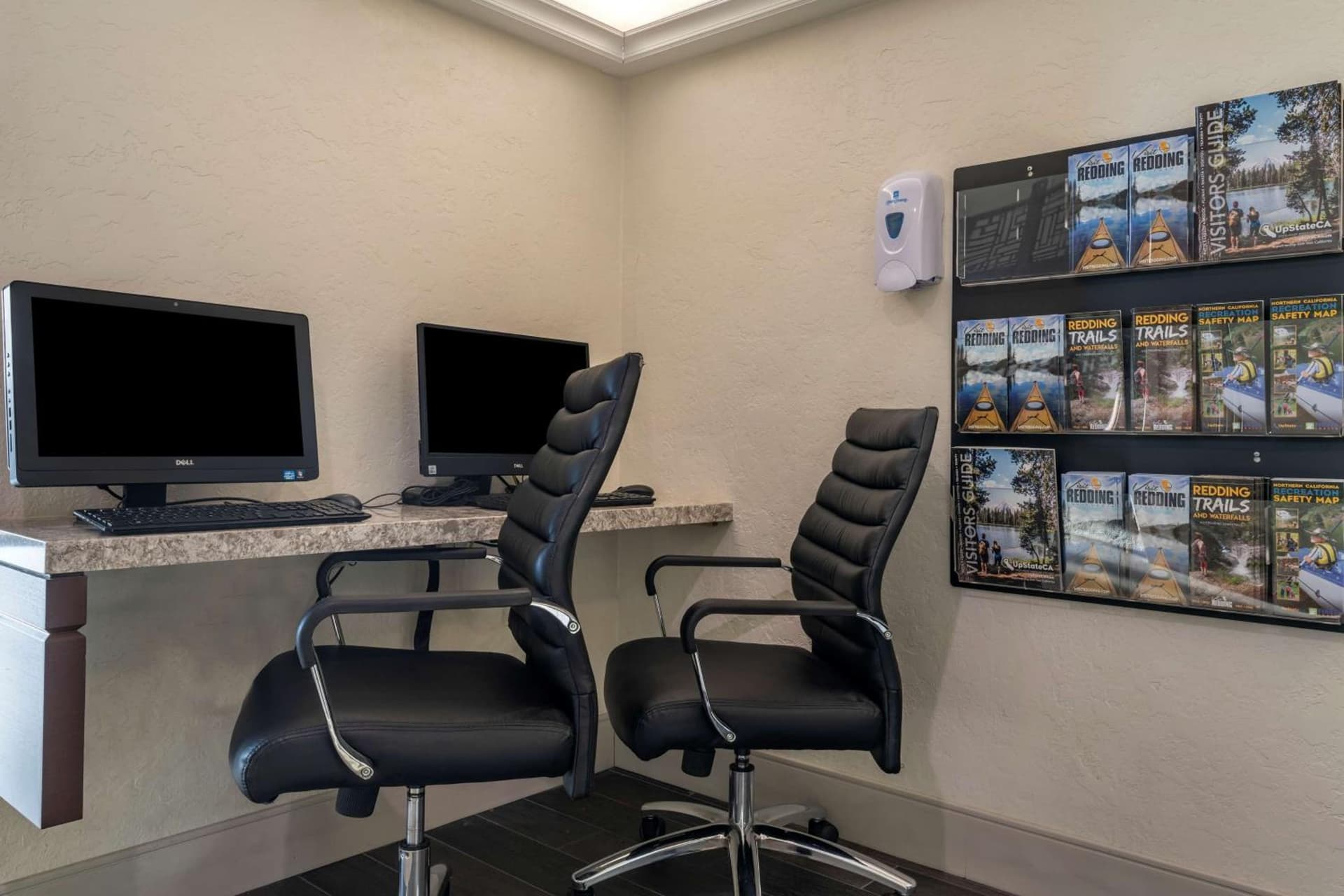 Best Western Plus Hilltop Inn gallery photo in Redding, CA — image 10