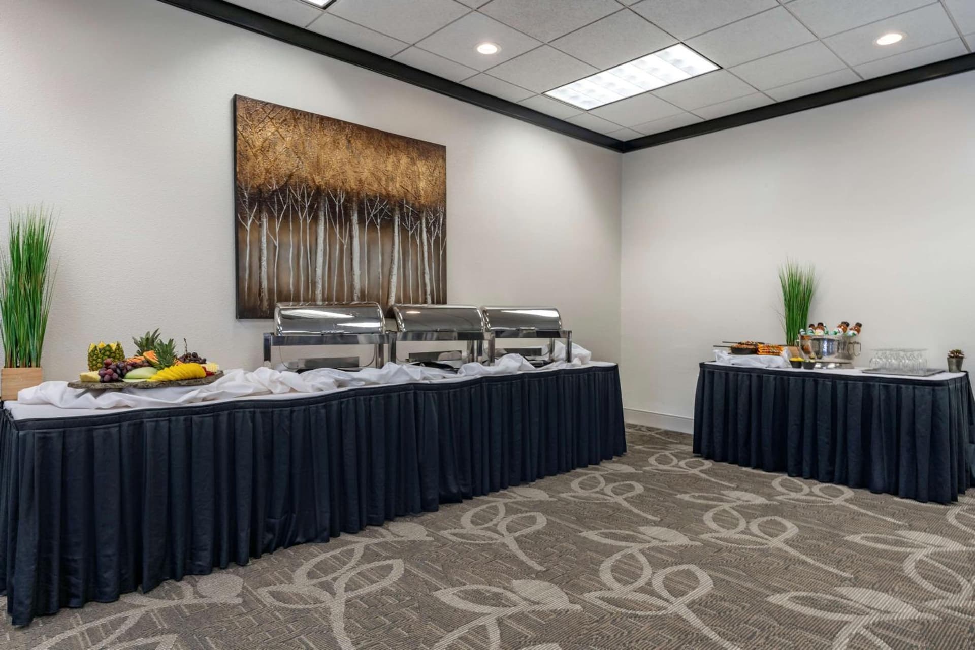 Best Western Plus Hilltop Inn gallery photo in Redding, CA — image 37