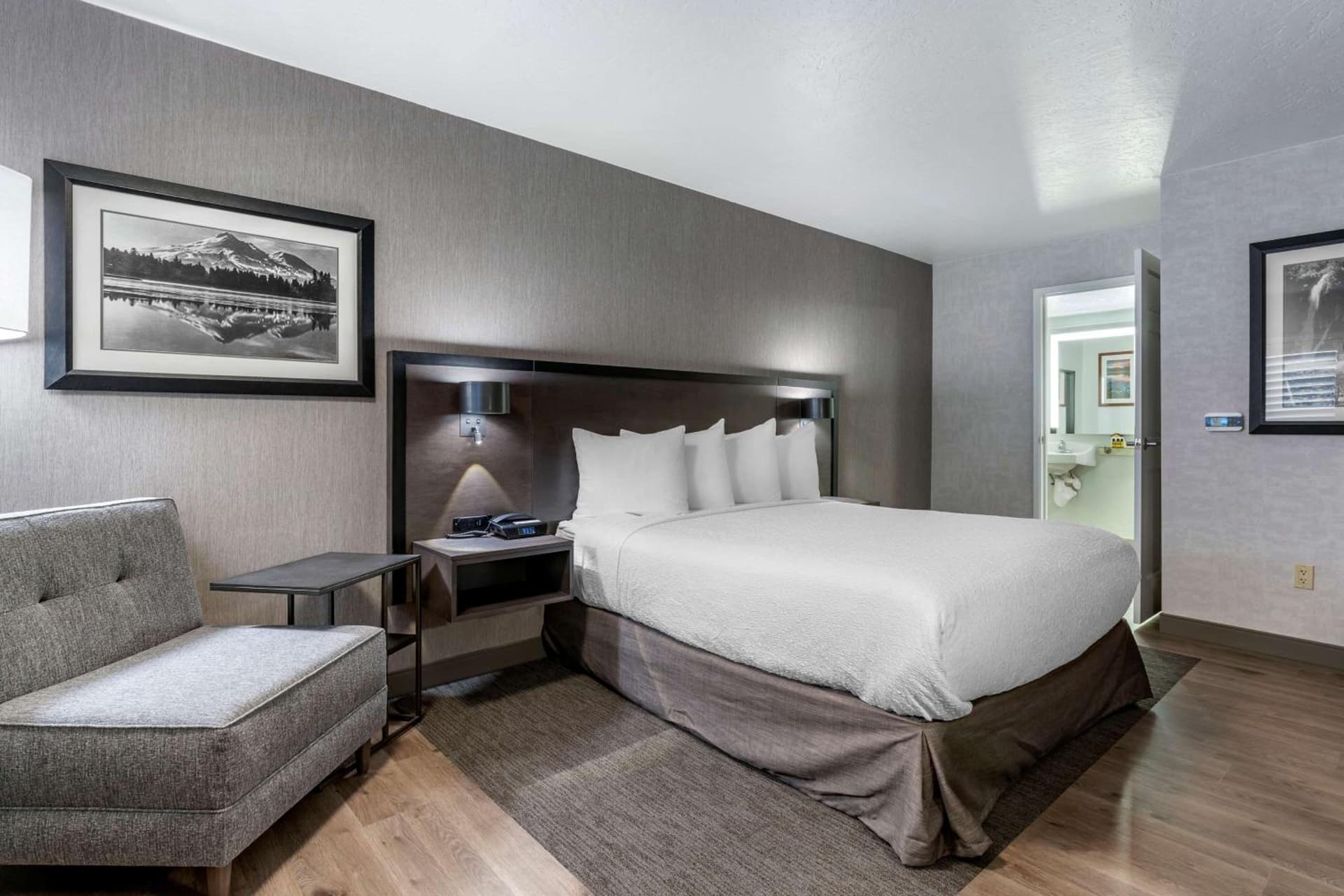 Best Western Plus Hilltop Inn gallery photo in Redding, CA — image 12