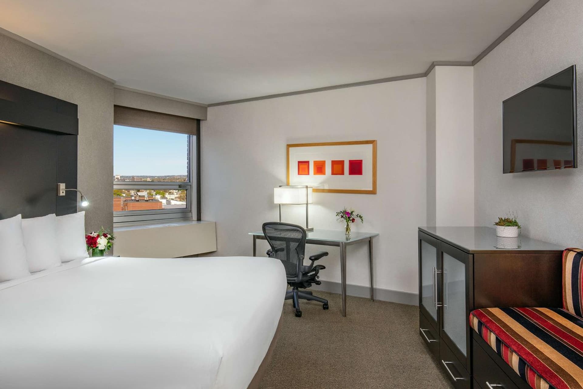 The Royal Sonesta Boston gallery photo in Cambridge, MA — image 14