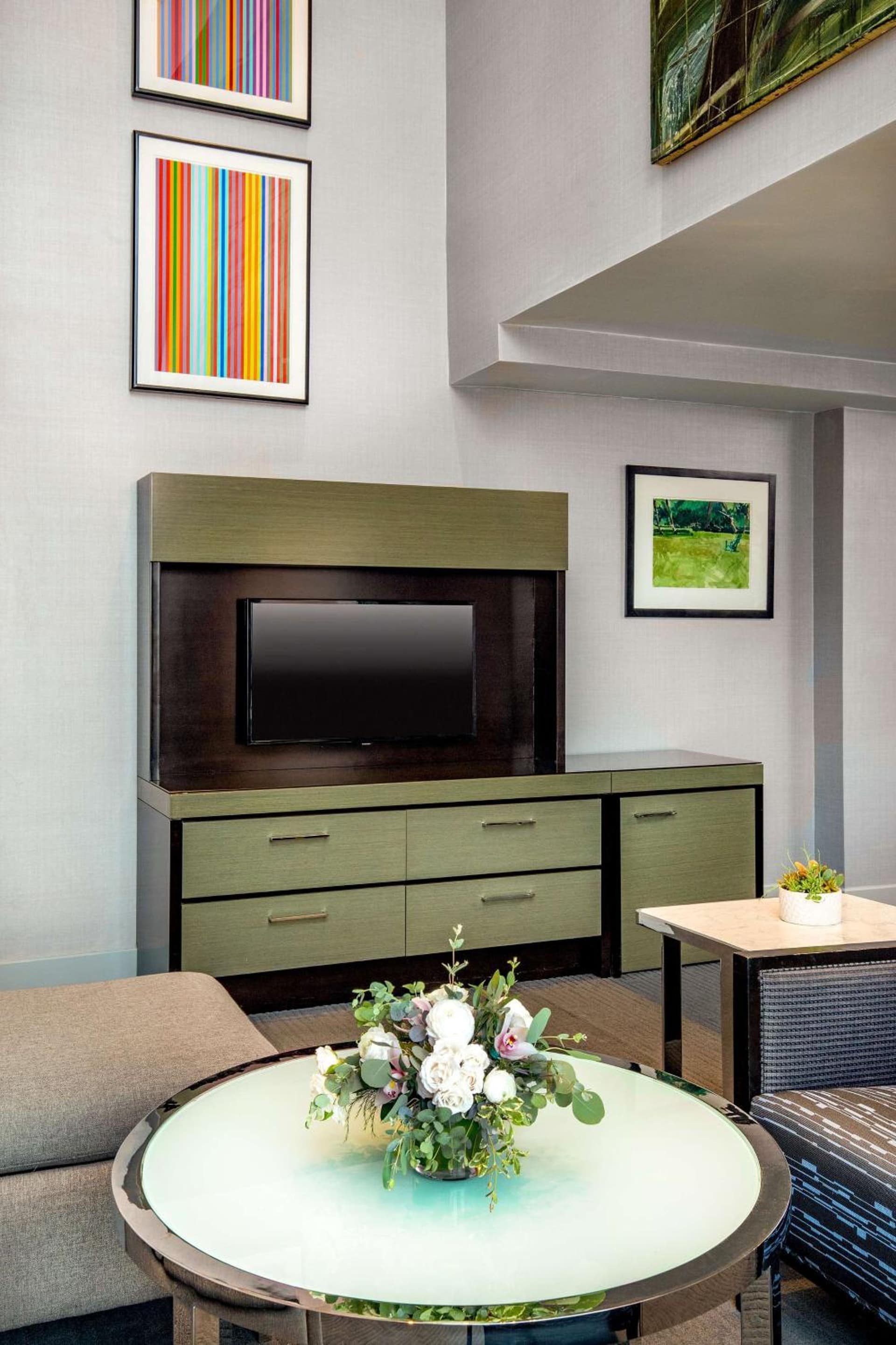 The Royal Sonesta Boston gallery photo in Cambridge, MA — image 22