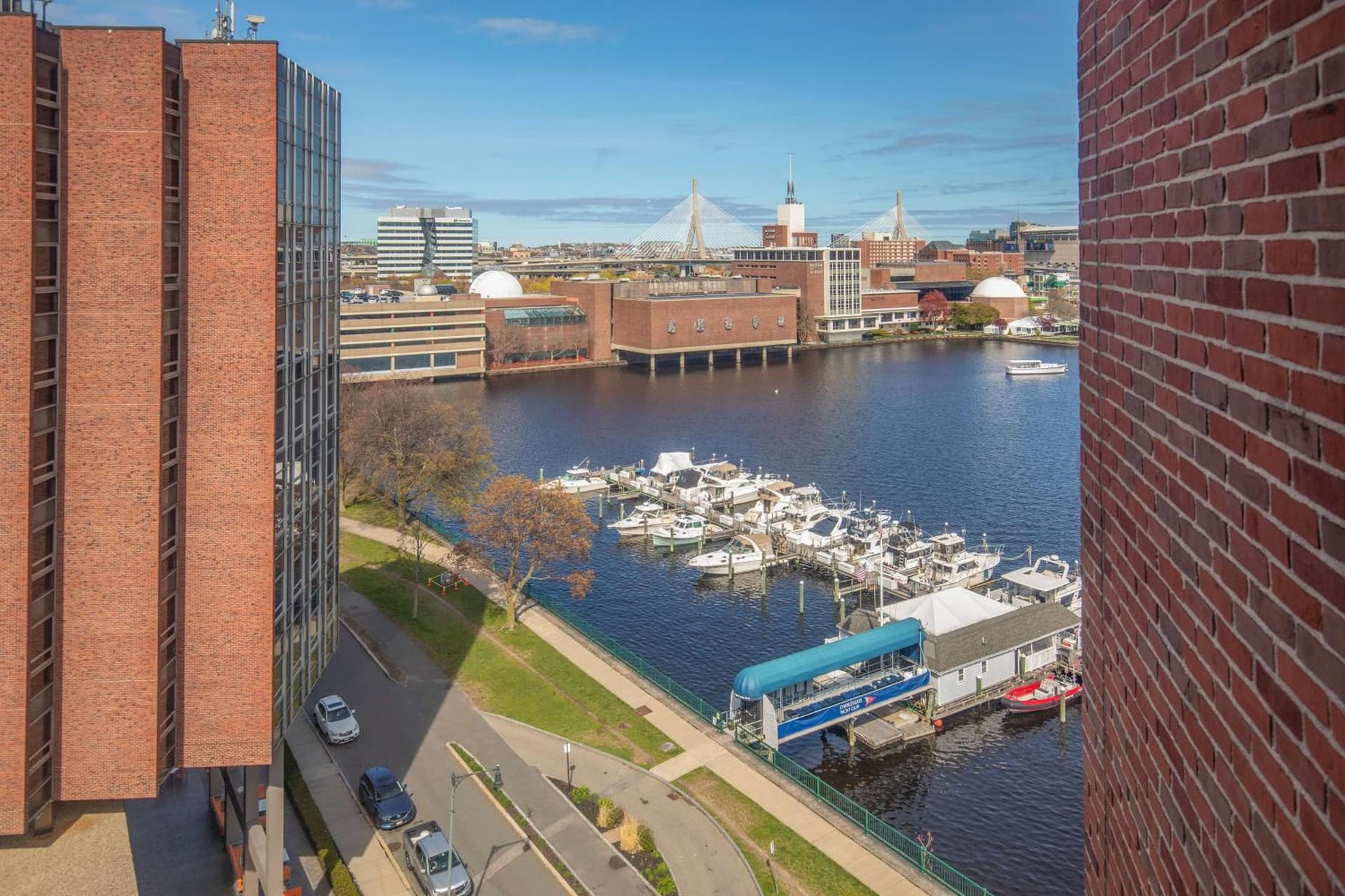 The Royal Sonesta Boston gallery photo in Cambridge, MA — image 64