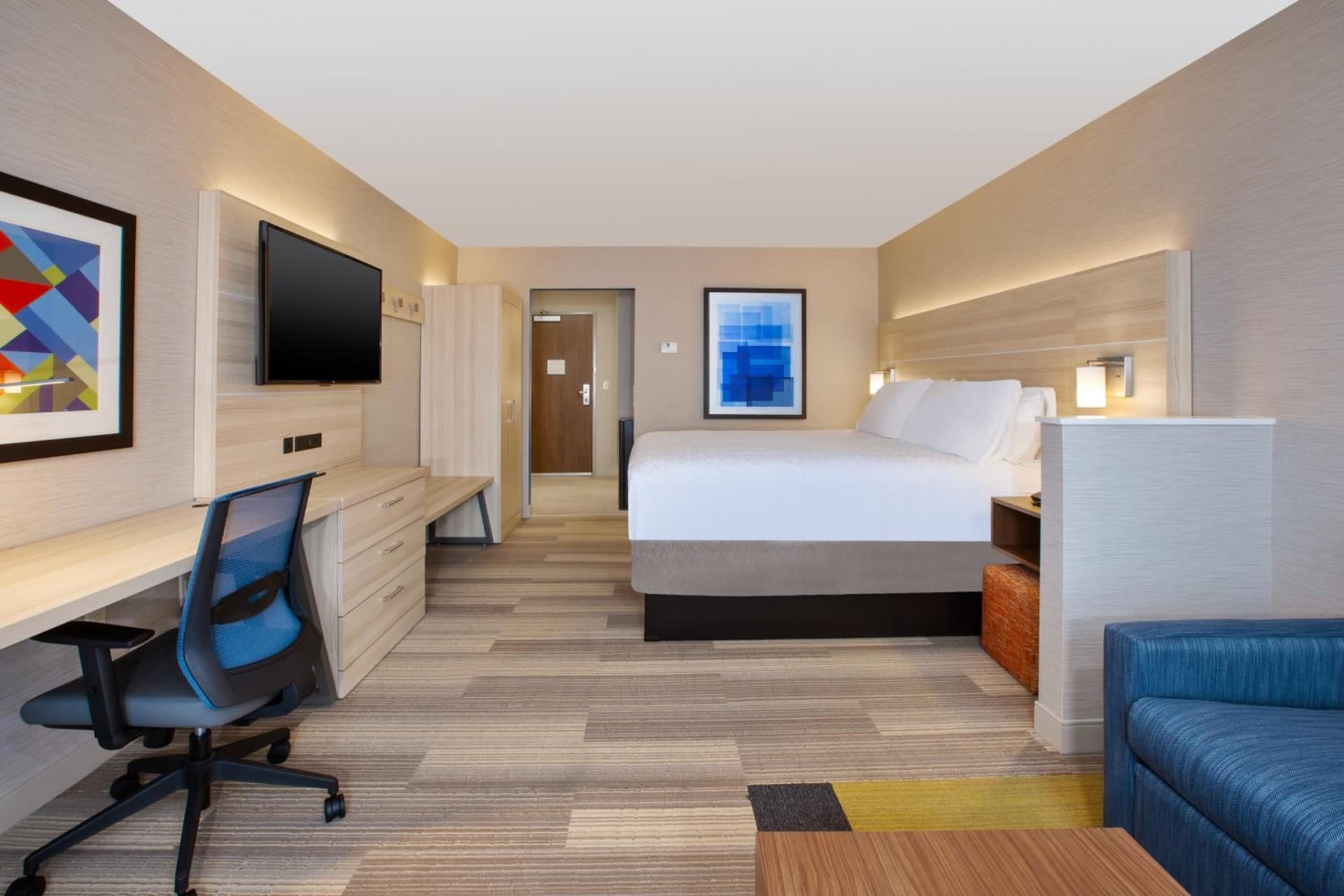 Holiday Inn Express & Suites Wooster by IHG gallery photo in Wooster, OH — image 58