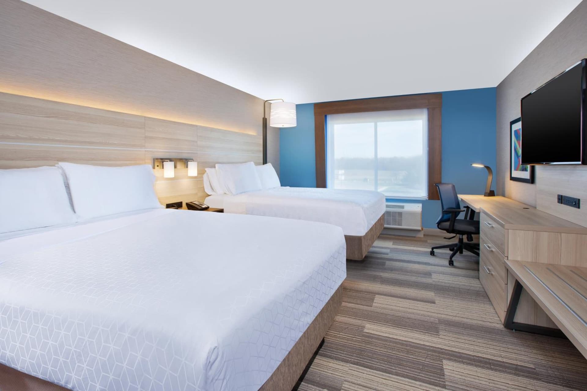 Holiday Inn Express & Suites Wooster by IHG gallery photo in Wooster, OH — image 50