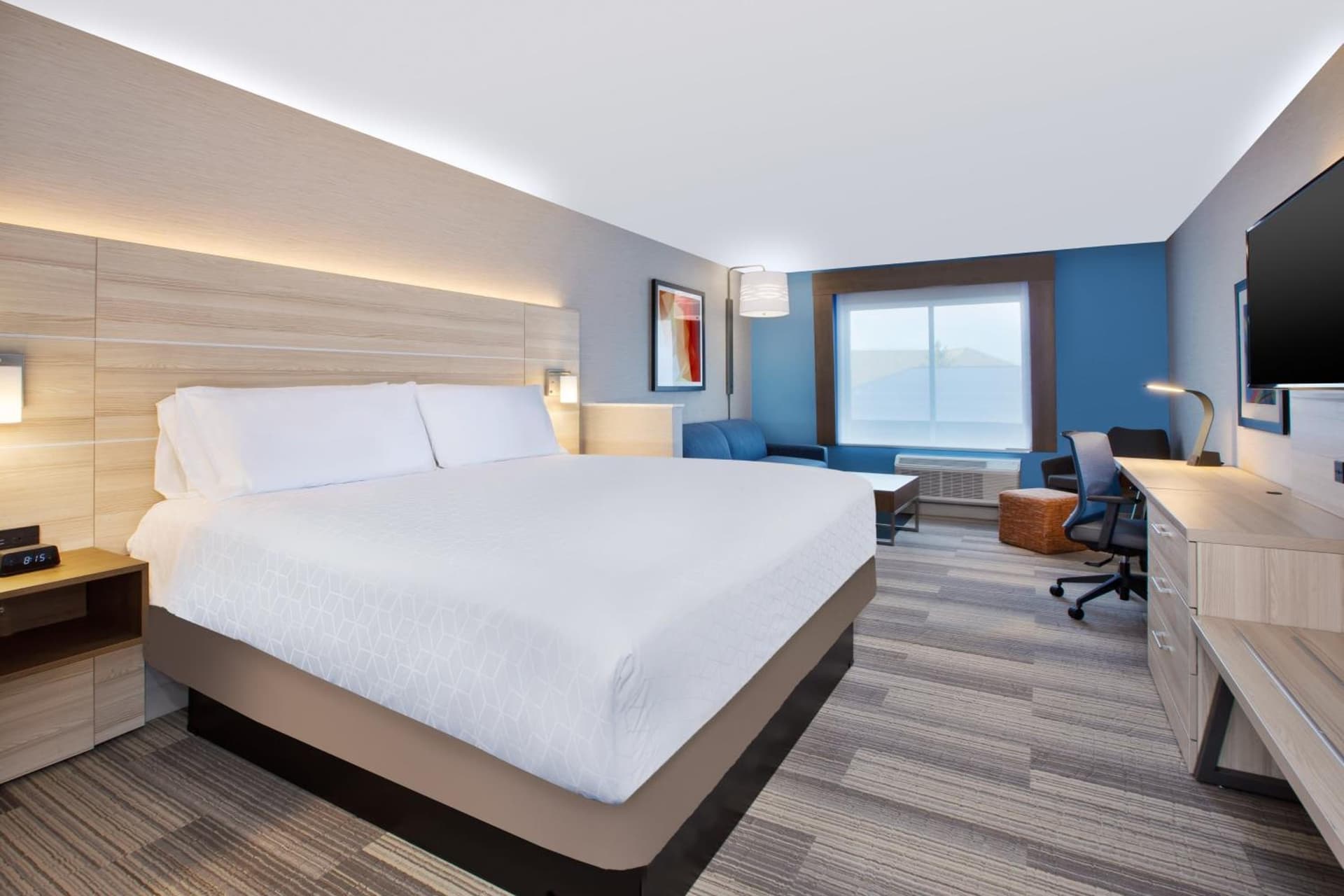 Holiday Inn Express & Suites Wooster by IHG gallery photo in Wooster, OH — image 40