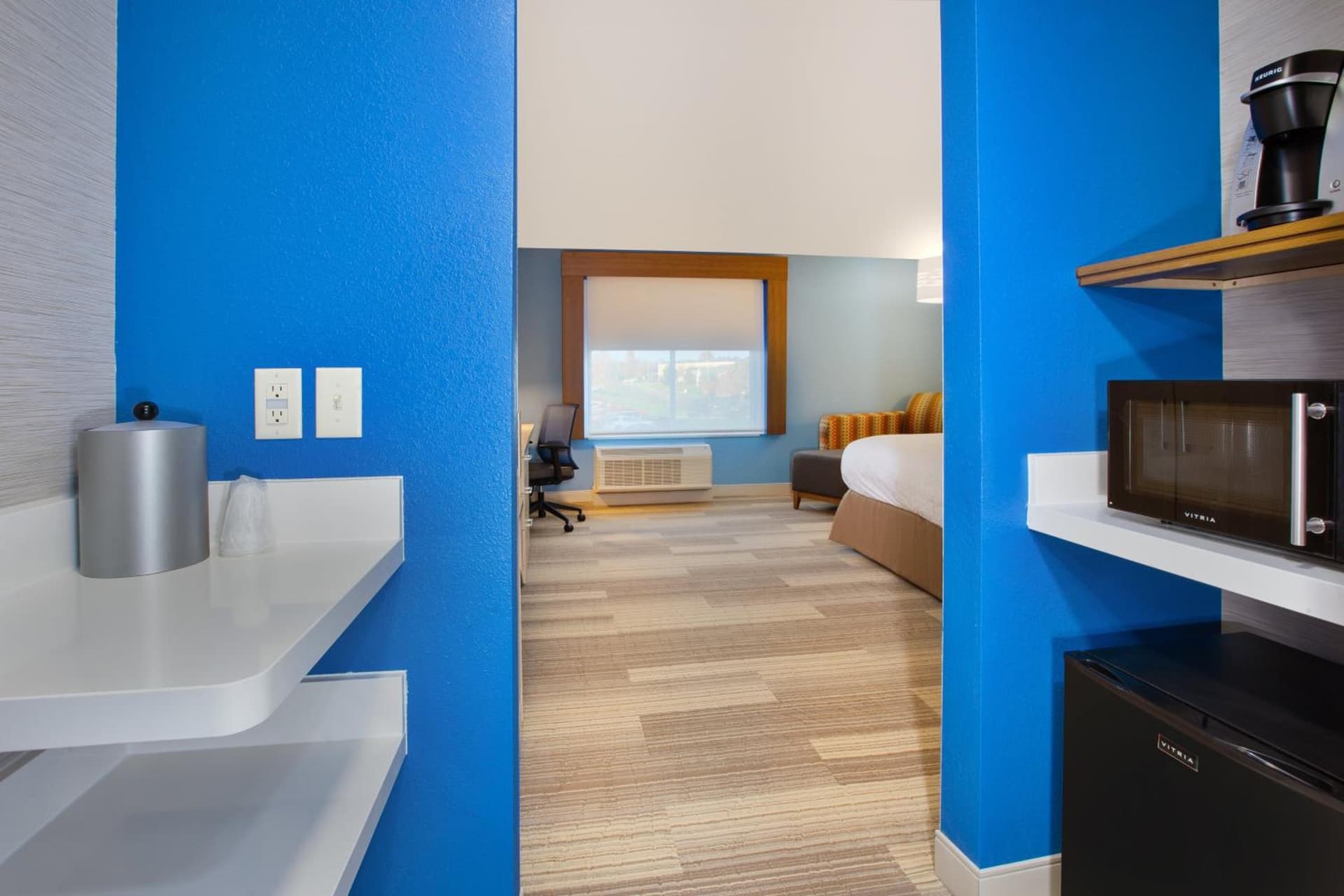 Holiday Inn Express & Suites Wooster by IHG gallery photo in Wooster, OH — image 20