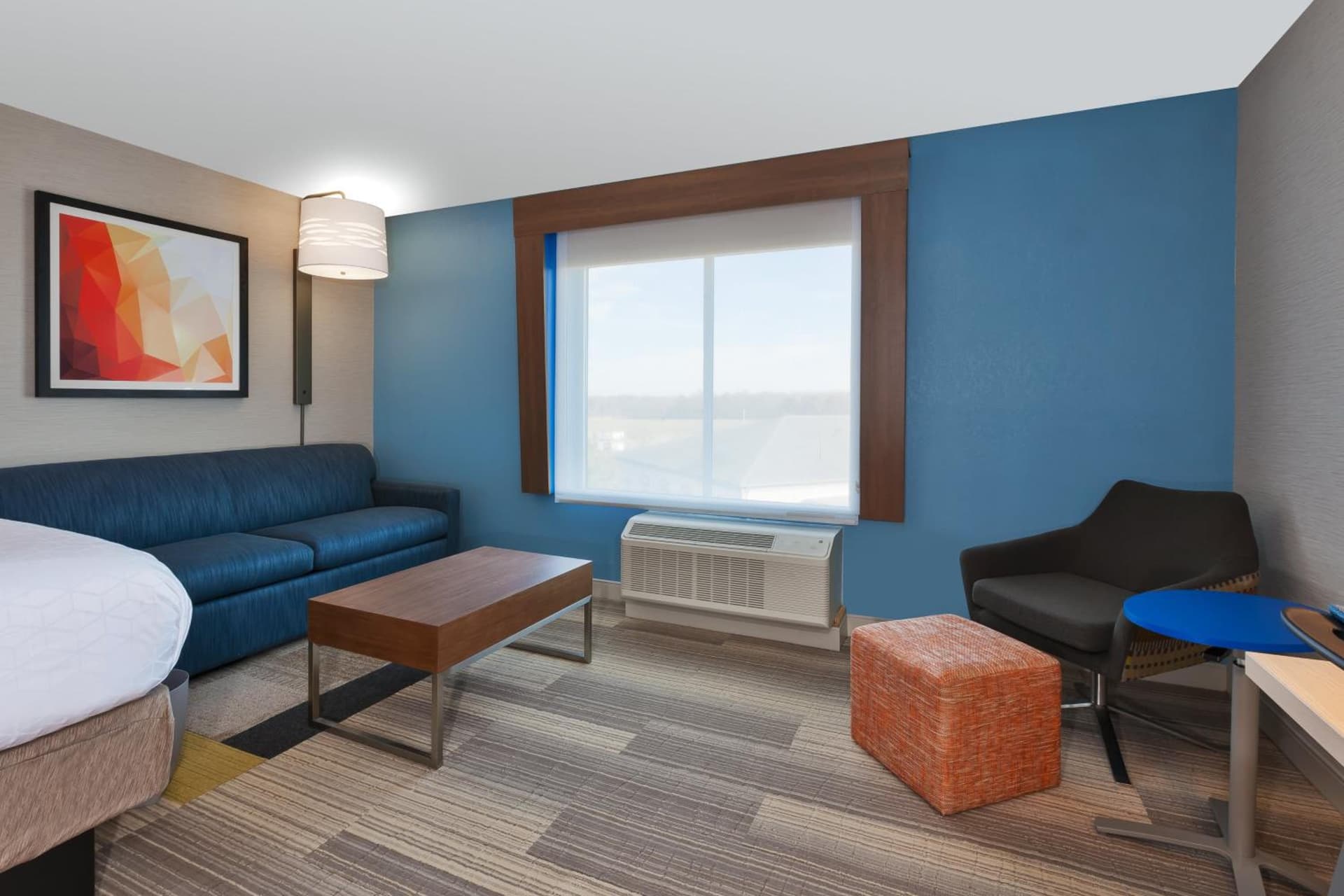 Holiday Inn Express & Suites Wooster by IHG gallery photo in Wooster, OH — image 12