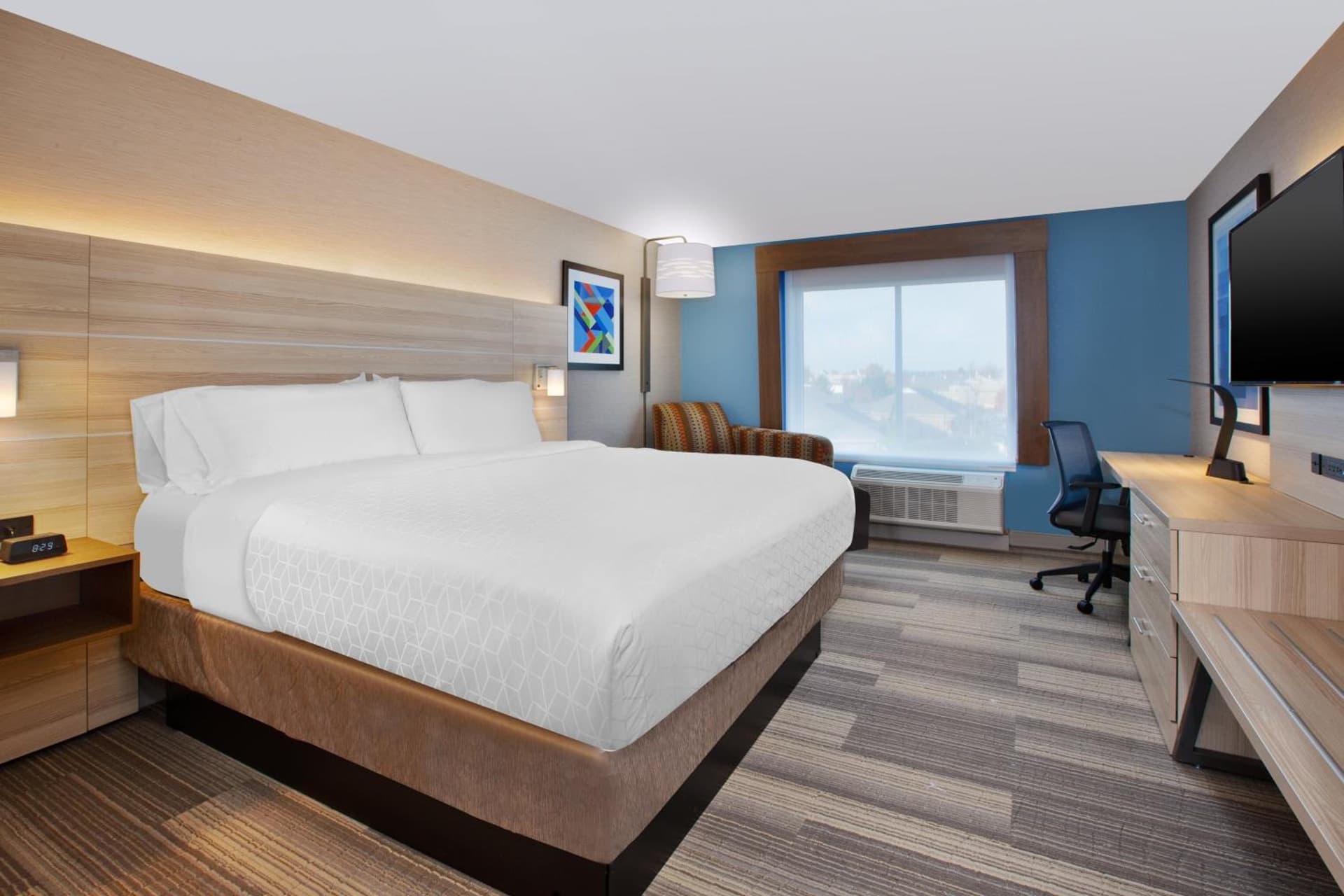 Holiday Inn Express & Suites Wooster by IHG gallery photo in Wooster, OH — image 25
