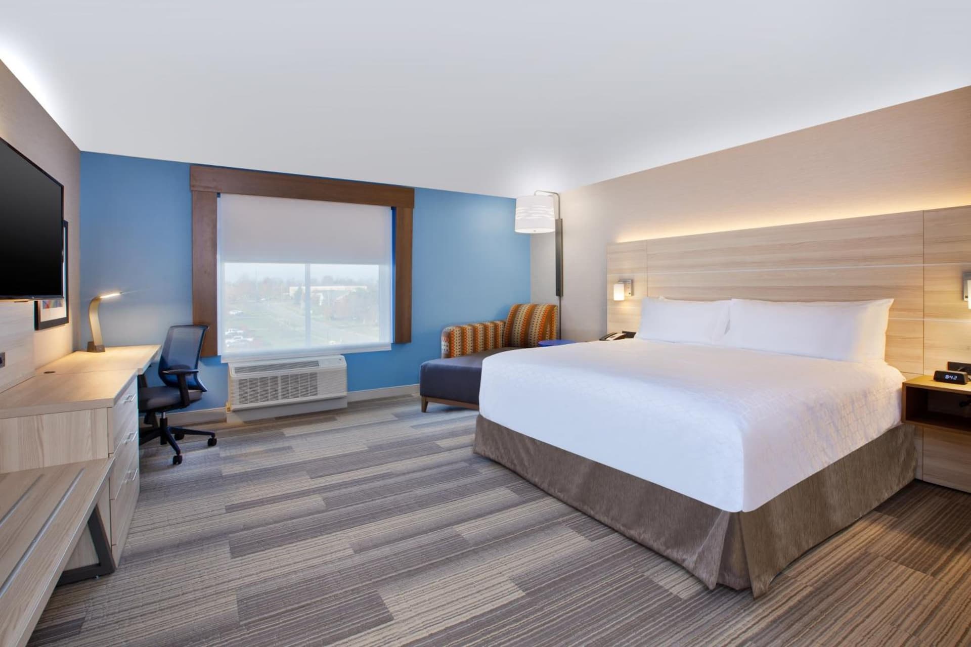 Holiday Inn Express & Suites Wooster by IHG gallery photo in Wooster, OH — image 6
