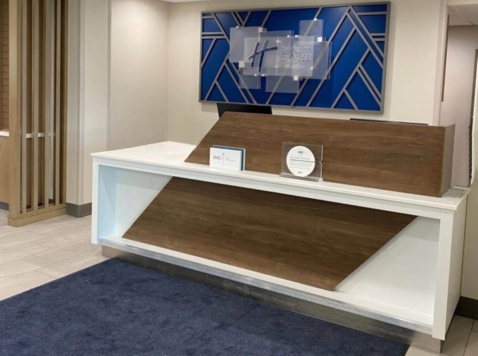 Holiday Inn Express Hotel & Suites Grand Junction by IHG gallery photo in Grand Junction, CO — image 45