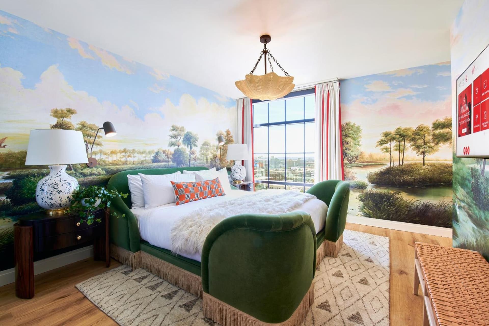 Virgin Hotels New Orleans gallery photo in New Orleans, LA — image 41