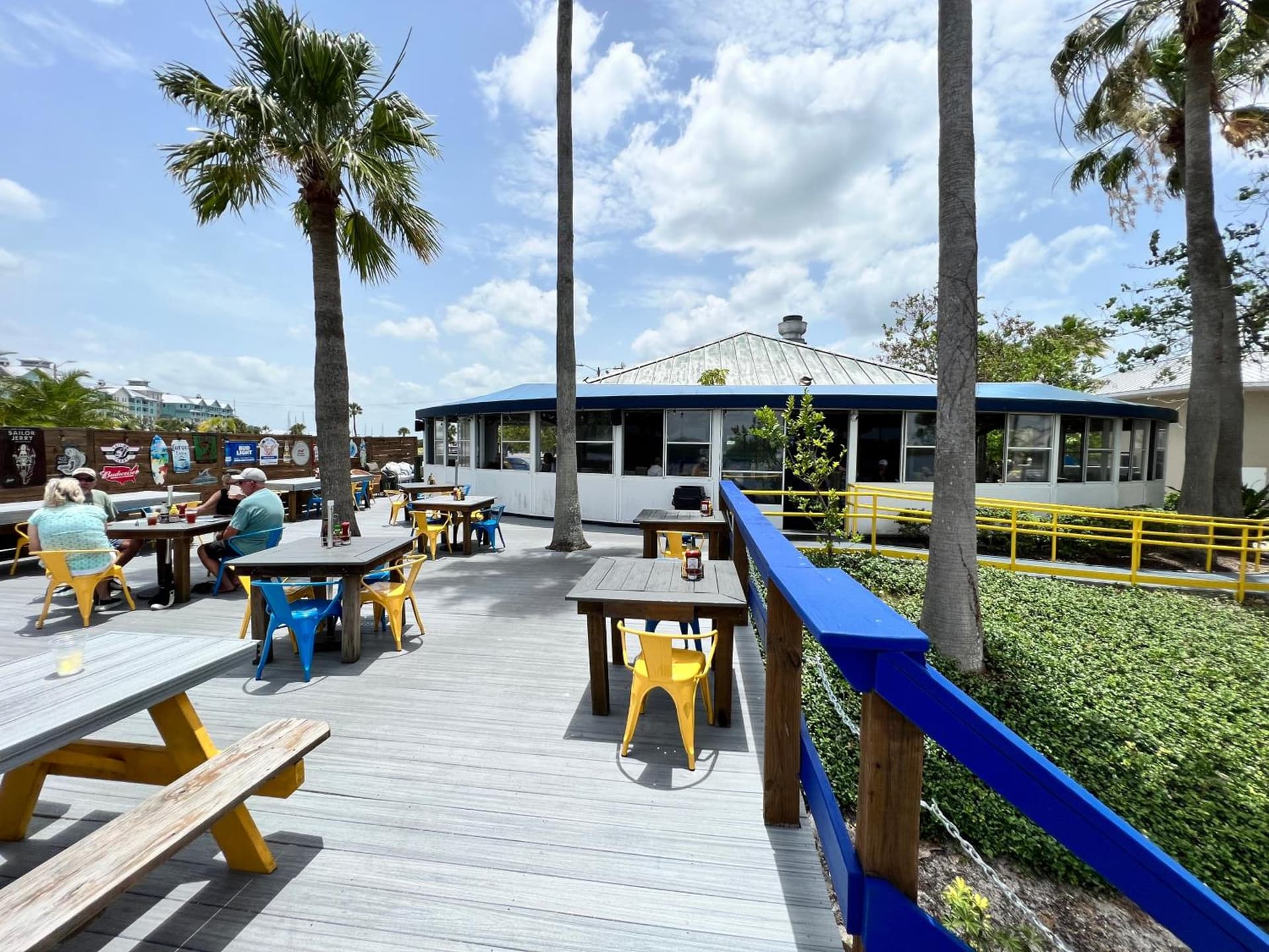Little Harbor #205 the place to stay gallery photo in Ruskin, FL — image 15