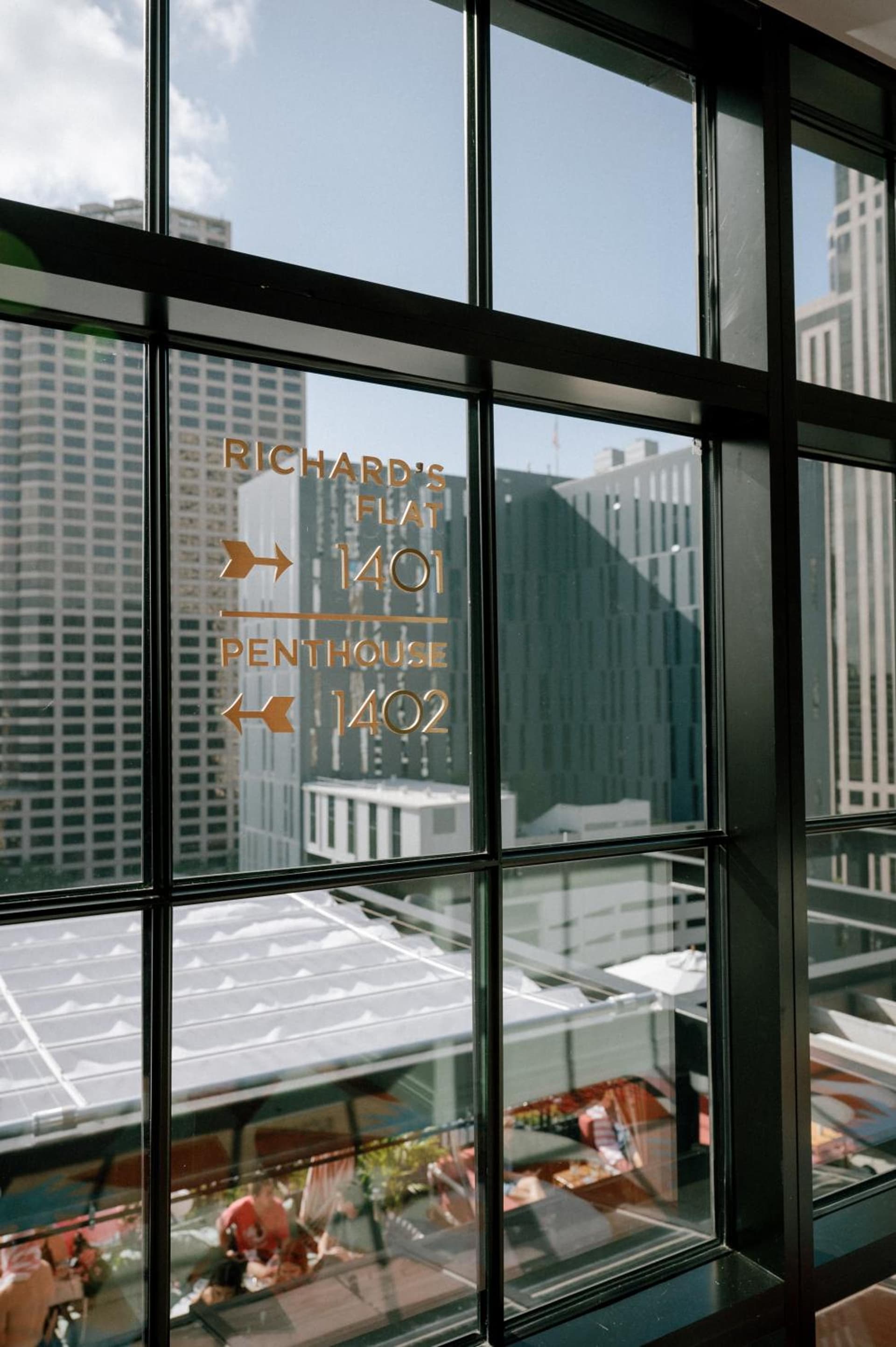 Virgin Hotels New Orleans gallery photo in New Orleans, LA — image 230