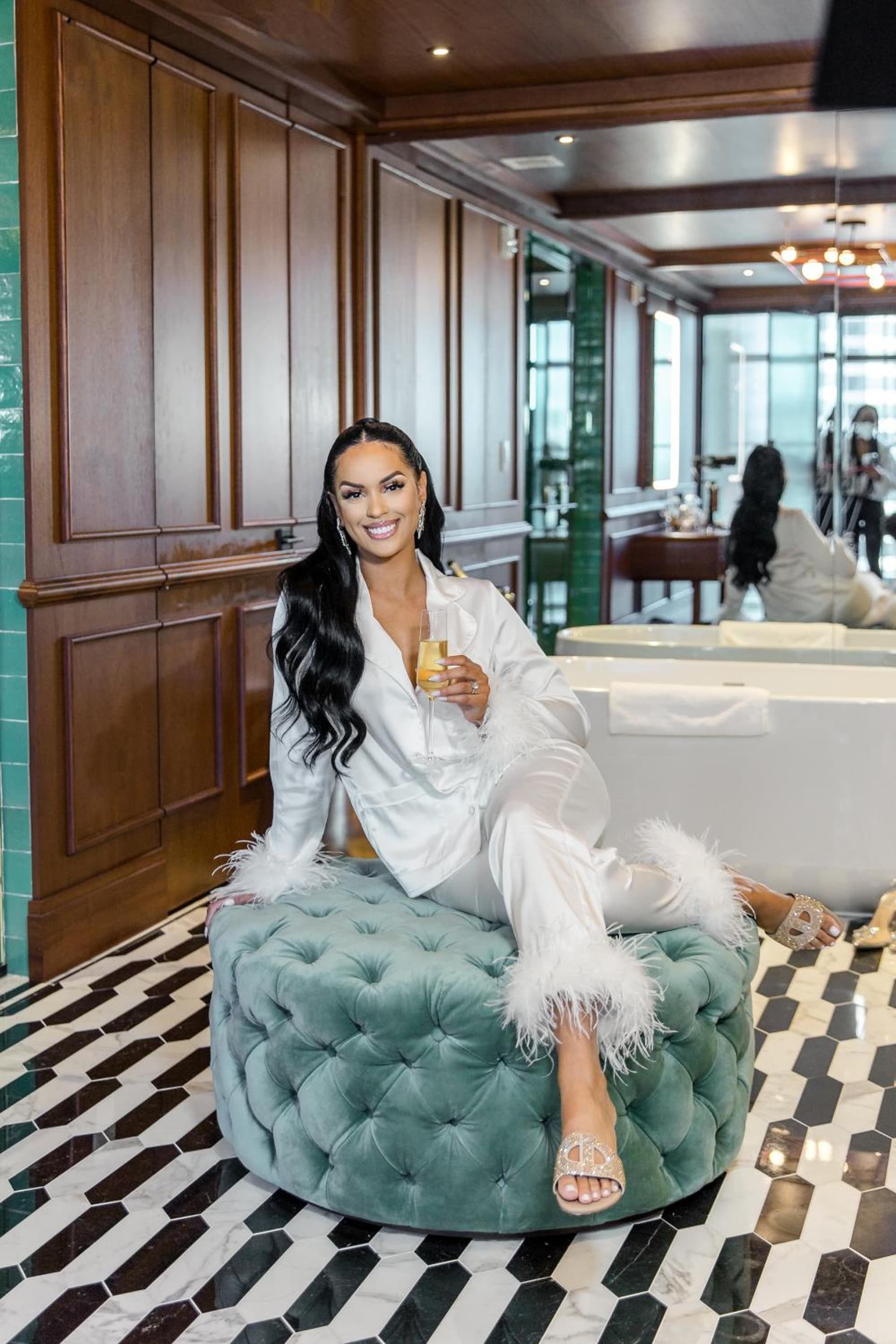 Virgin Hotels New Orleans gallery photo in New Orleans, LA — image 217
