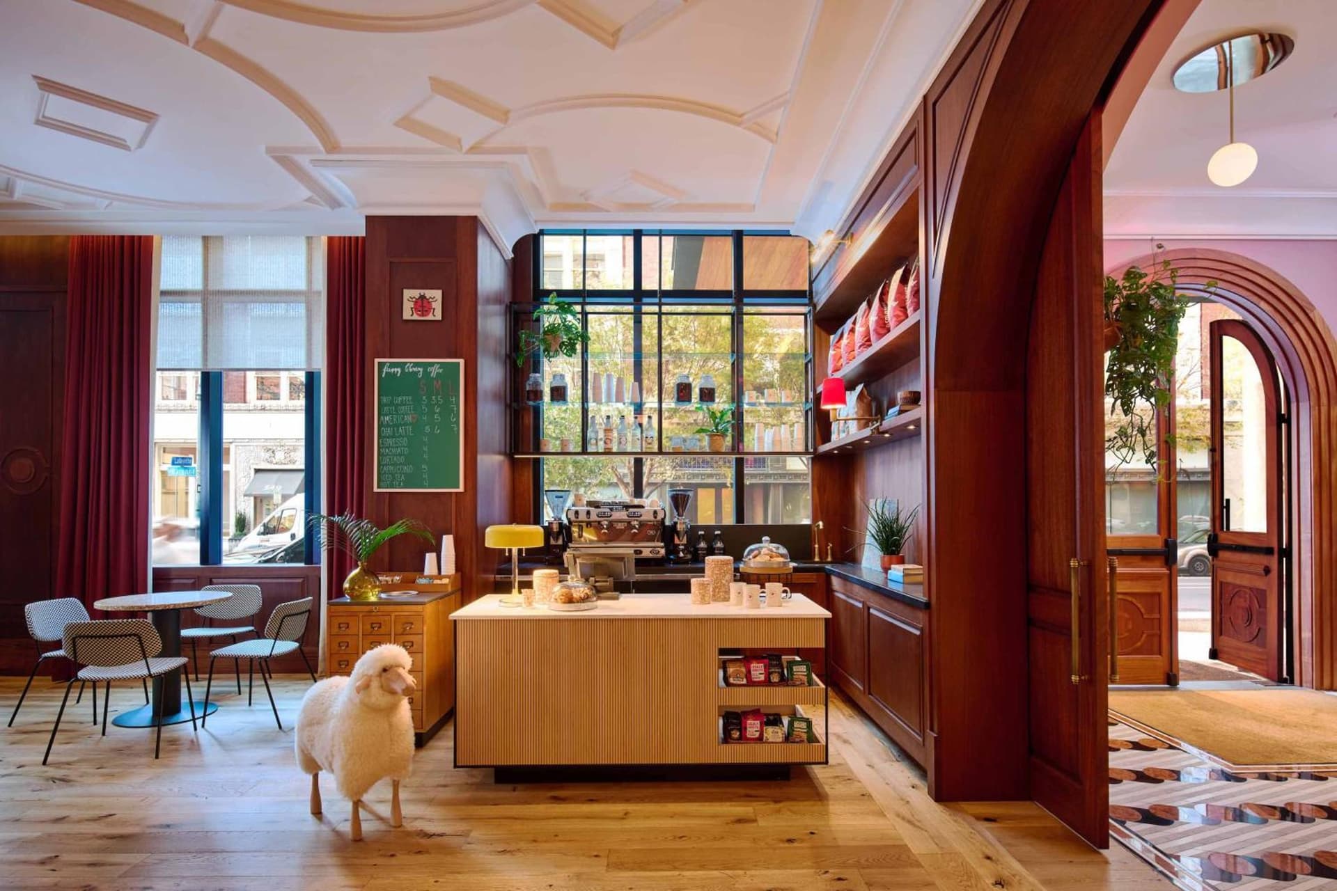 Virgin Hotels New Orleans gallery photo in New Orleans, LA — image 262