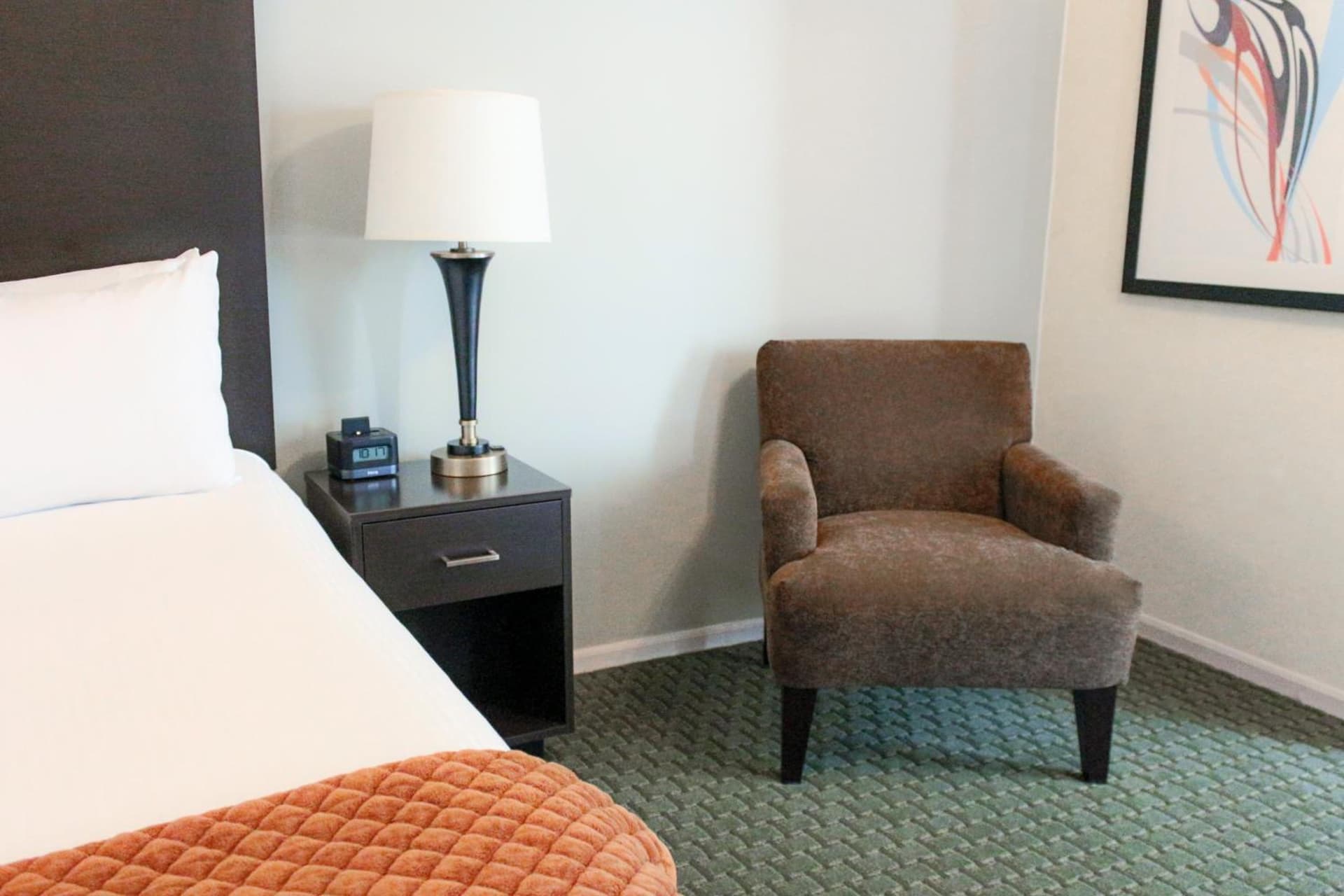 The Willows Hotel gallery photo in Chicago, IL — image 19