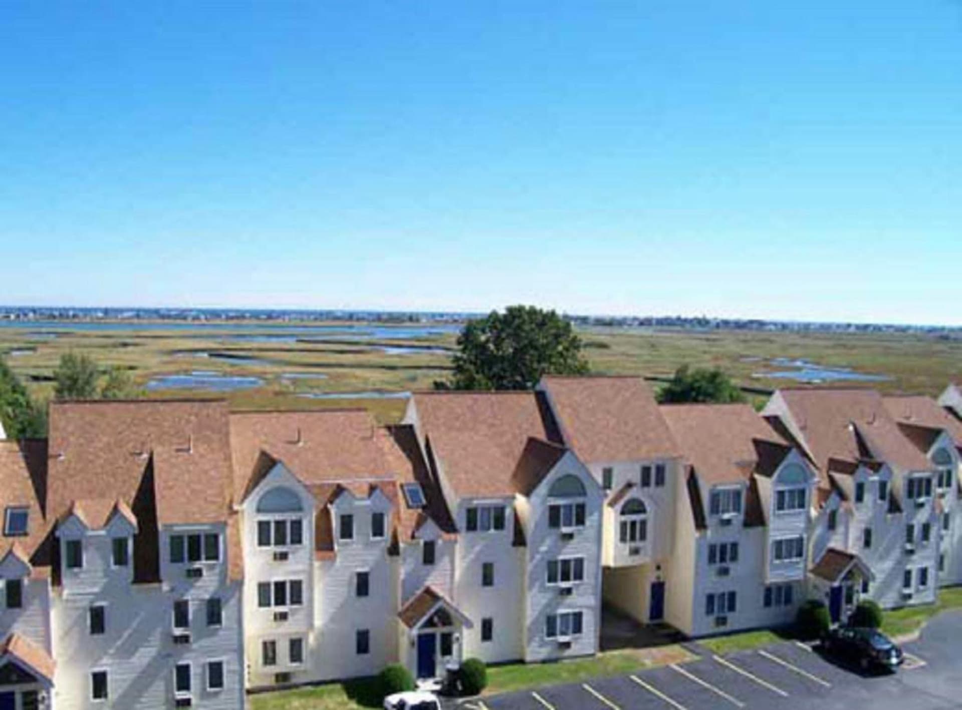 Village By The Sea gallery photo in Wells — image 15