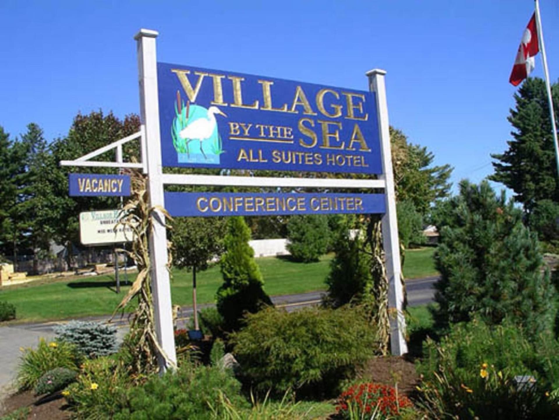Village By The Sea gallery photo in Wells — image 4