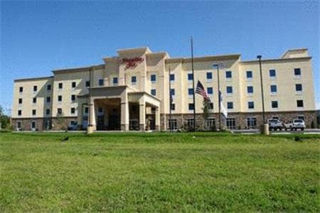 Hampton Inn Matamoras gallery photo in Matamoras, PA — image 25