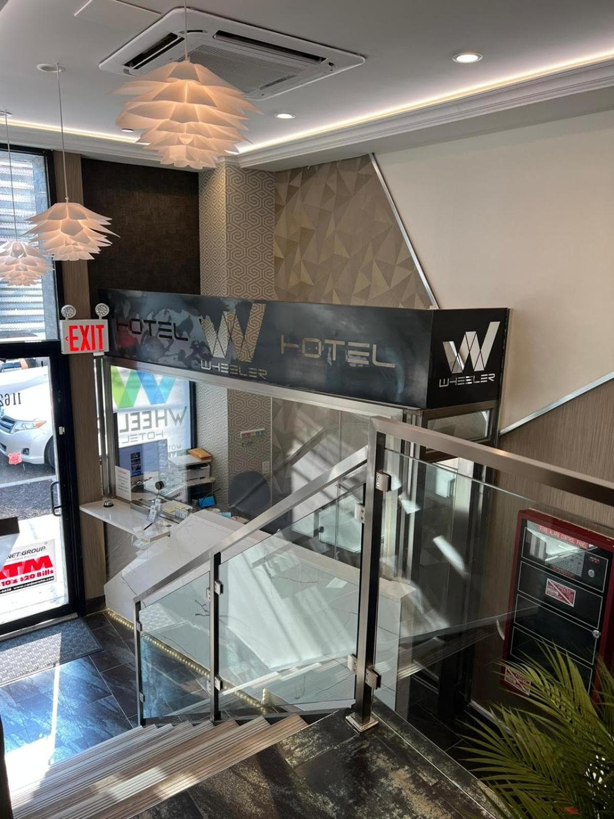 Wheeler Hotel gallery photo in Bronx, NY — image 4