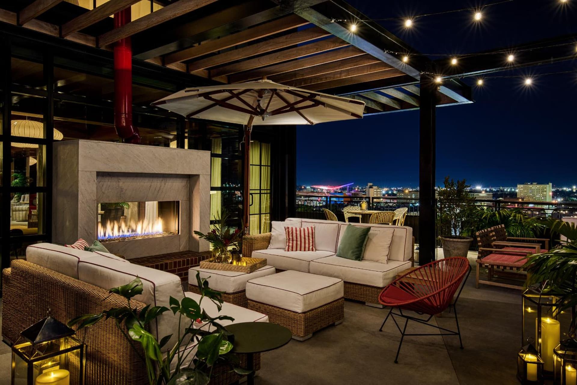 Virgin Hotels New Orleans gallery photo in New Orleans, LA — image 188