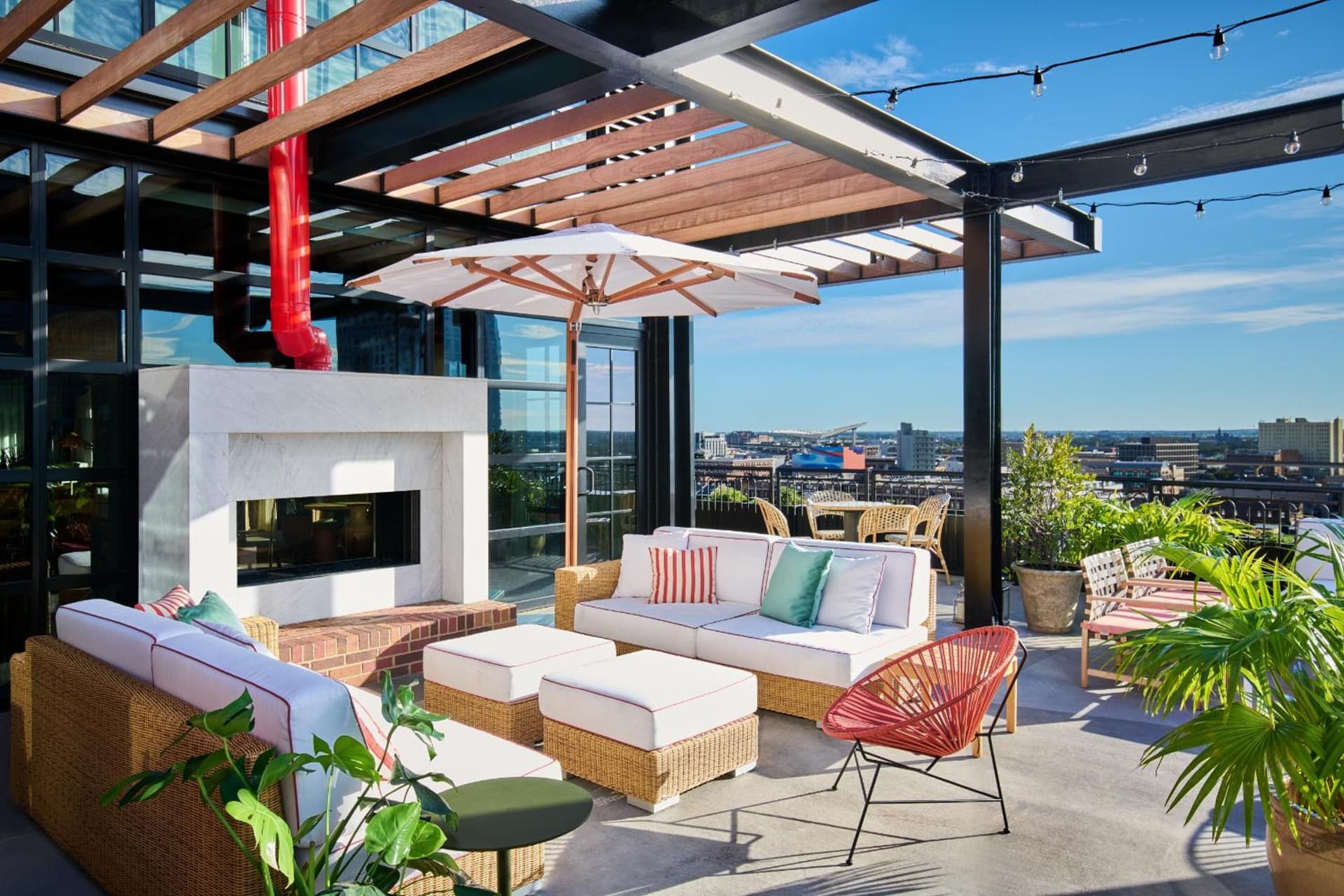 Virgin Hotels New Orleans gallery photo in New Orleans, LA — image 122