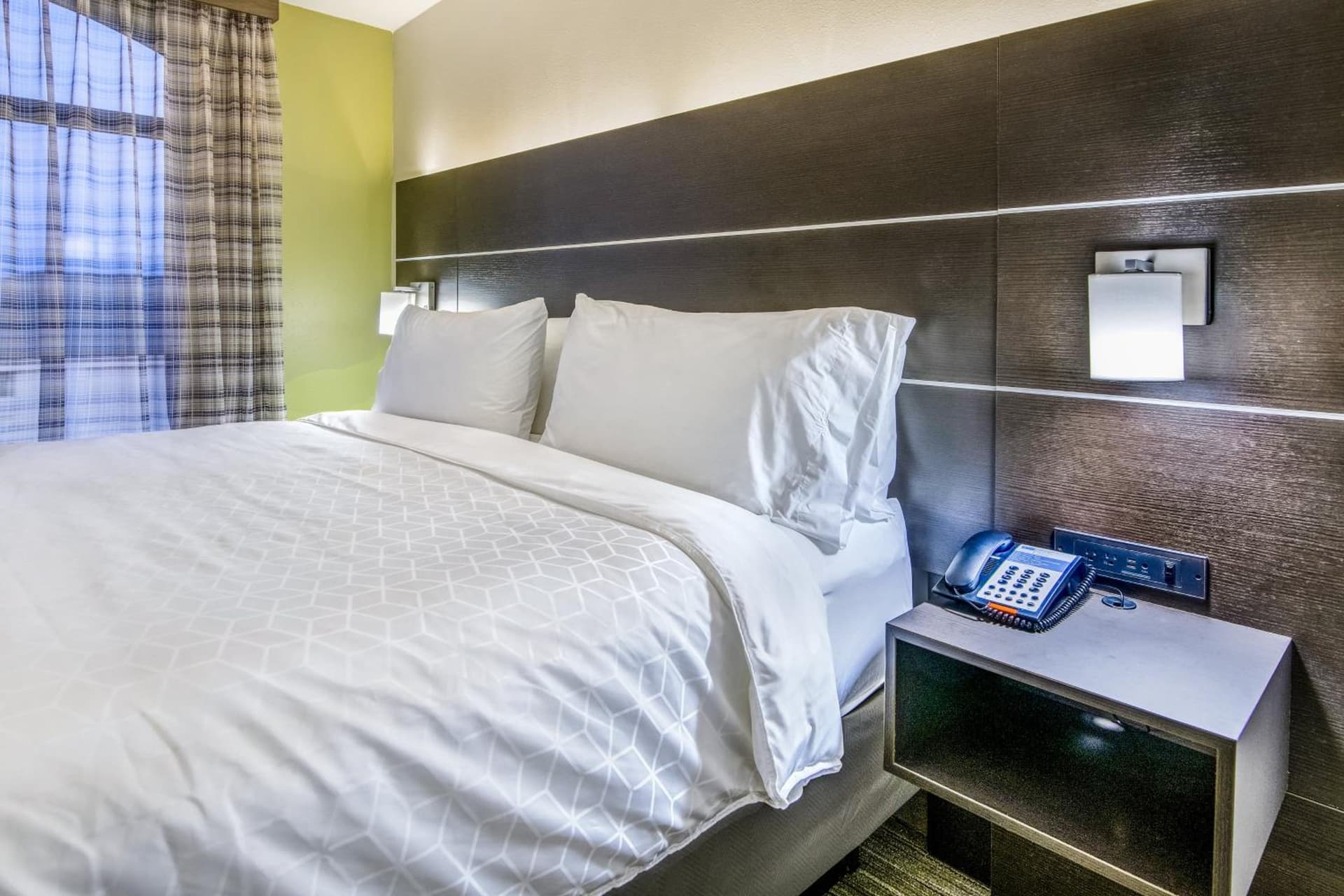 Holiday Inn Express & Suites Longview North by IHG gallery photo in Longview, TX — image 18