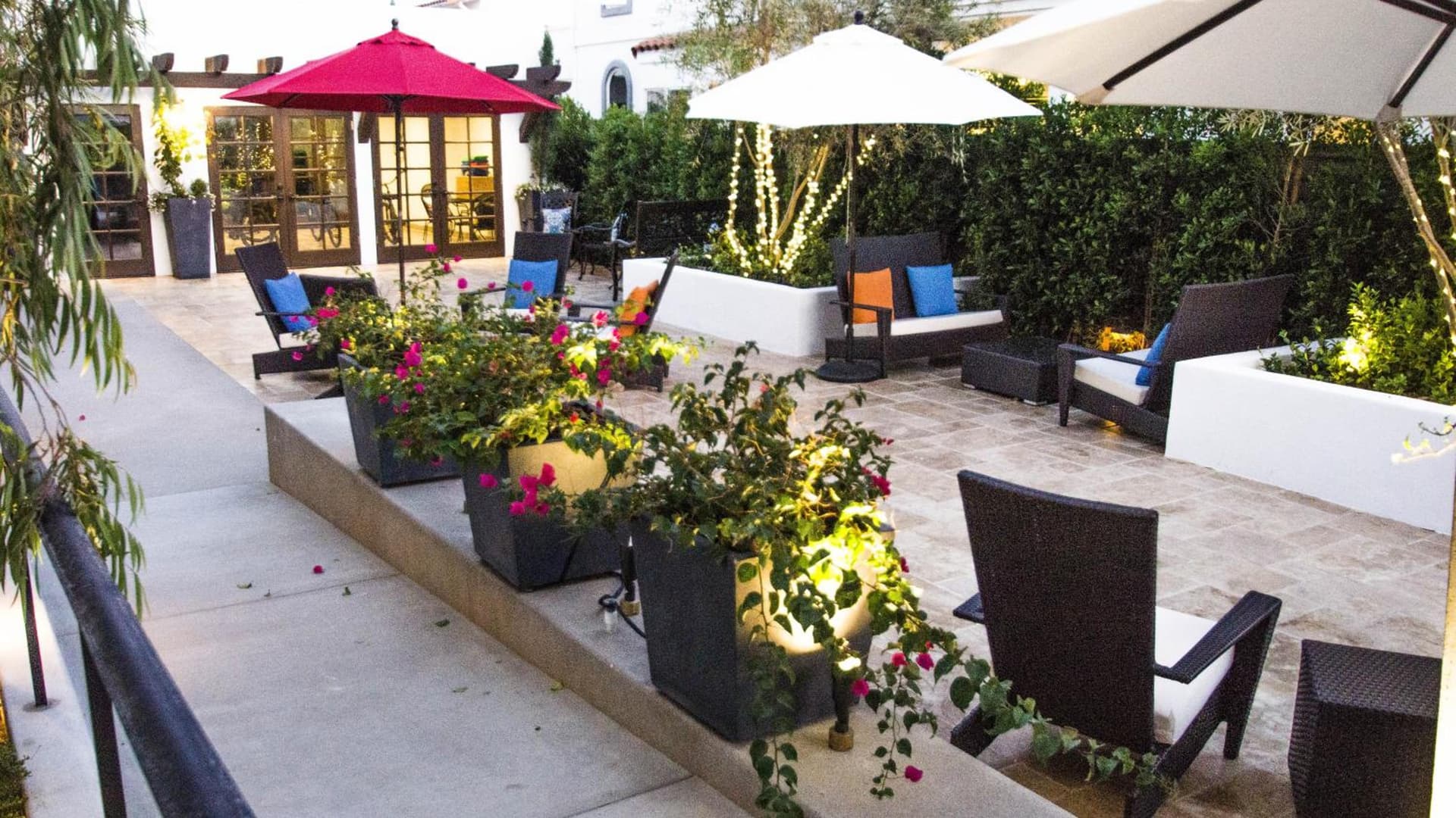 Hotel Marisol Coronado gallery photo in San Diego, CA — image 12