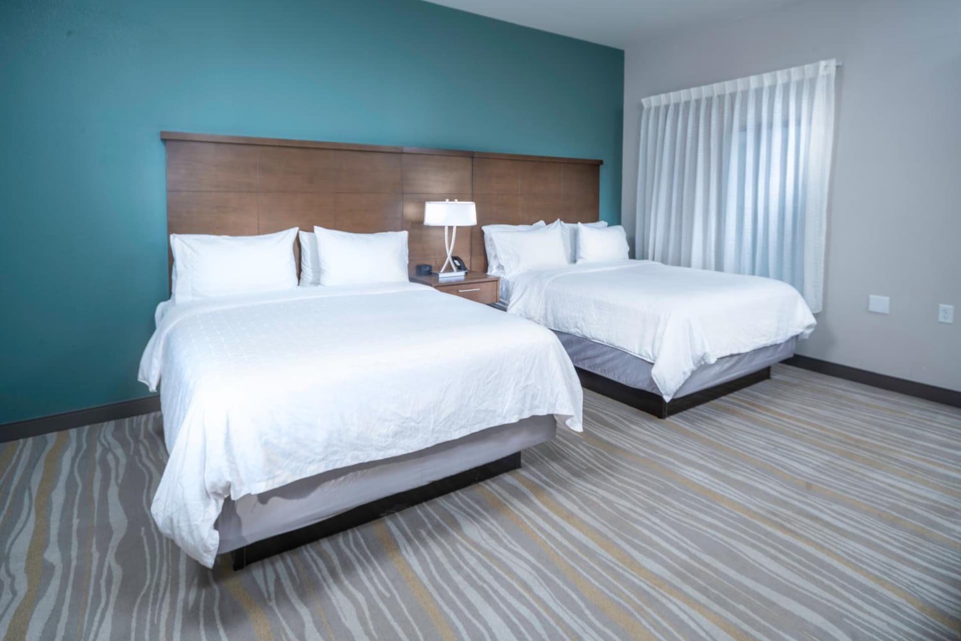 Staybridge Suites - Summerville by IHG property views in Summerville, SC — gallery photo 3