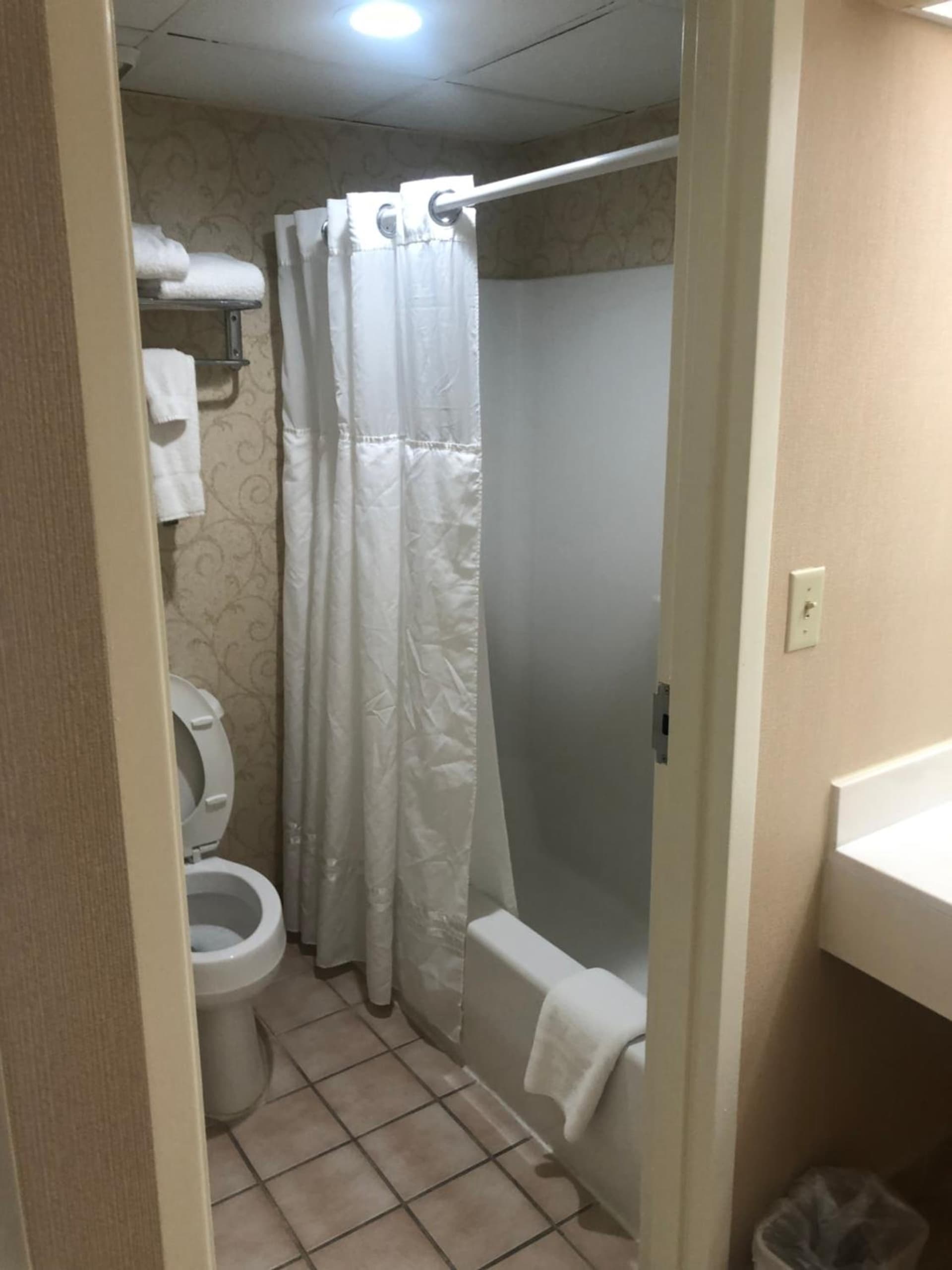 Princess Bayside Beach Hotel gallery photo in Ocean City, MD — image 40
