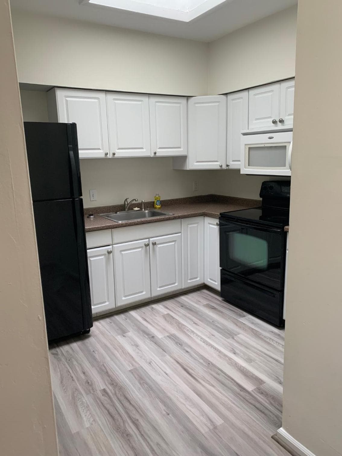 North Beach Hotel property views in Ventnor City, NJ — gallery photo 3