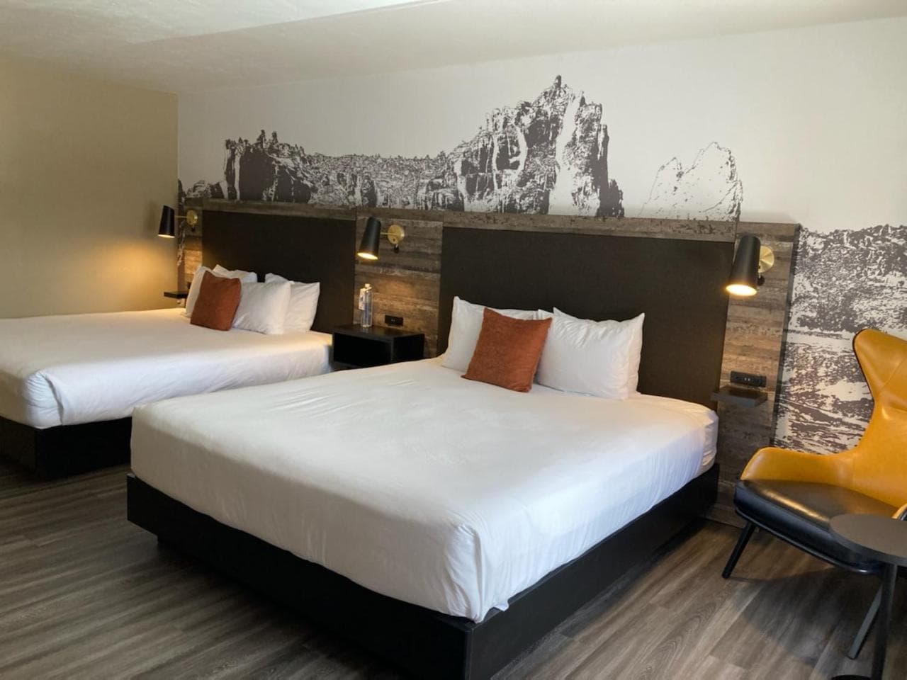 Waypoint Hotel gallery photo in Bend, OR — image 44
