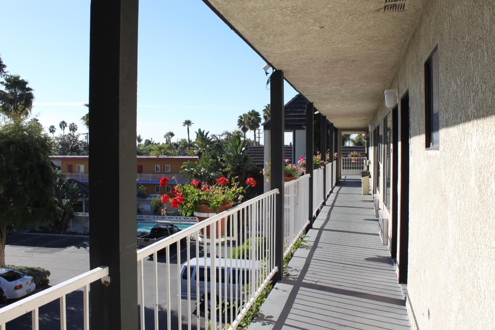 Alamo Inn and Suites - Convention Center gallery photo in Anaheim, CA — image 66