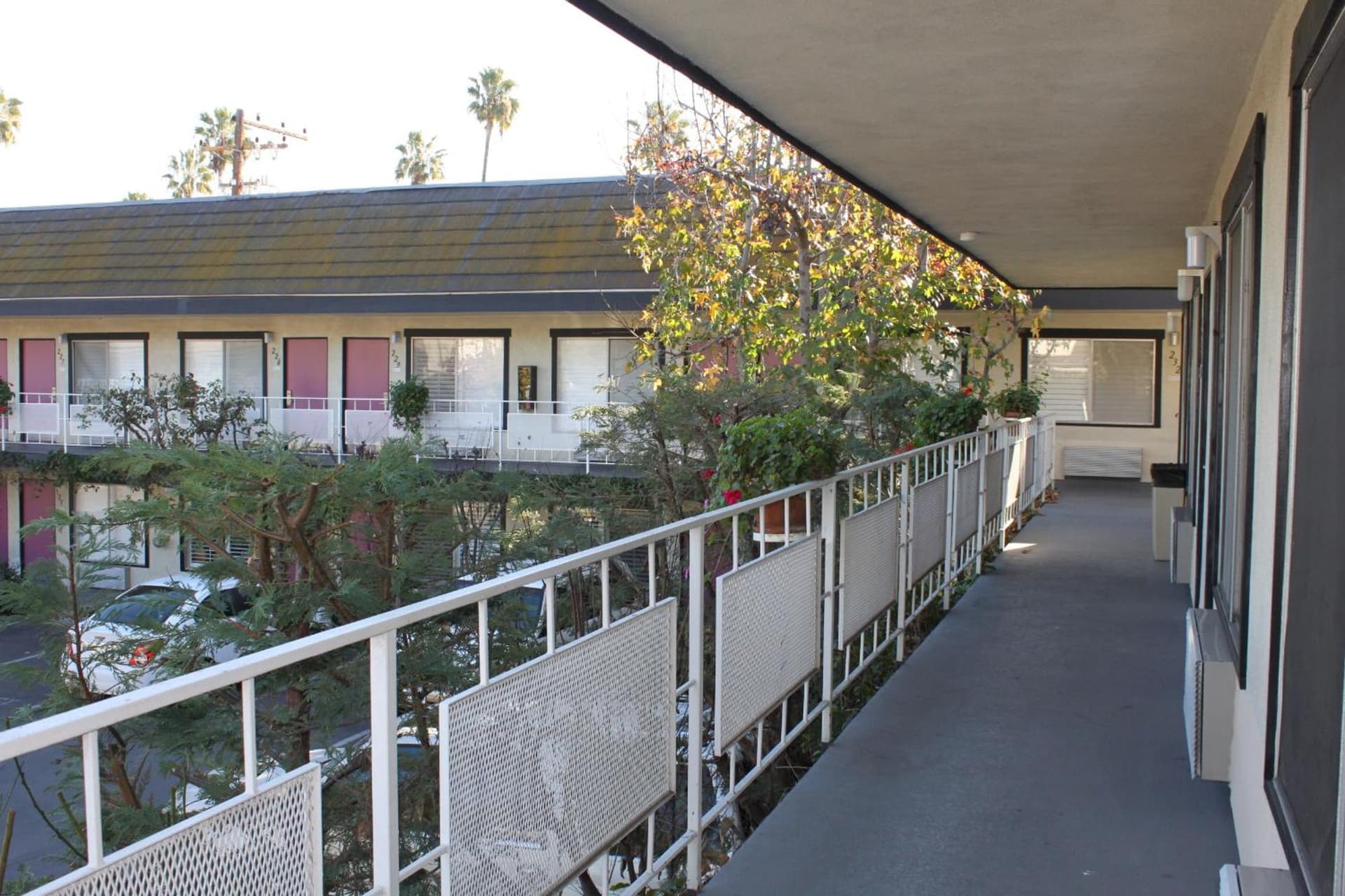 Alamo Inn and Suites - Convention Center gallery photo in Anaheim, CA — image 47