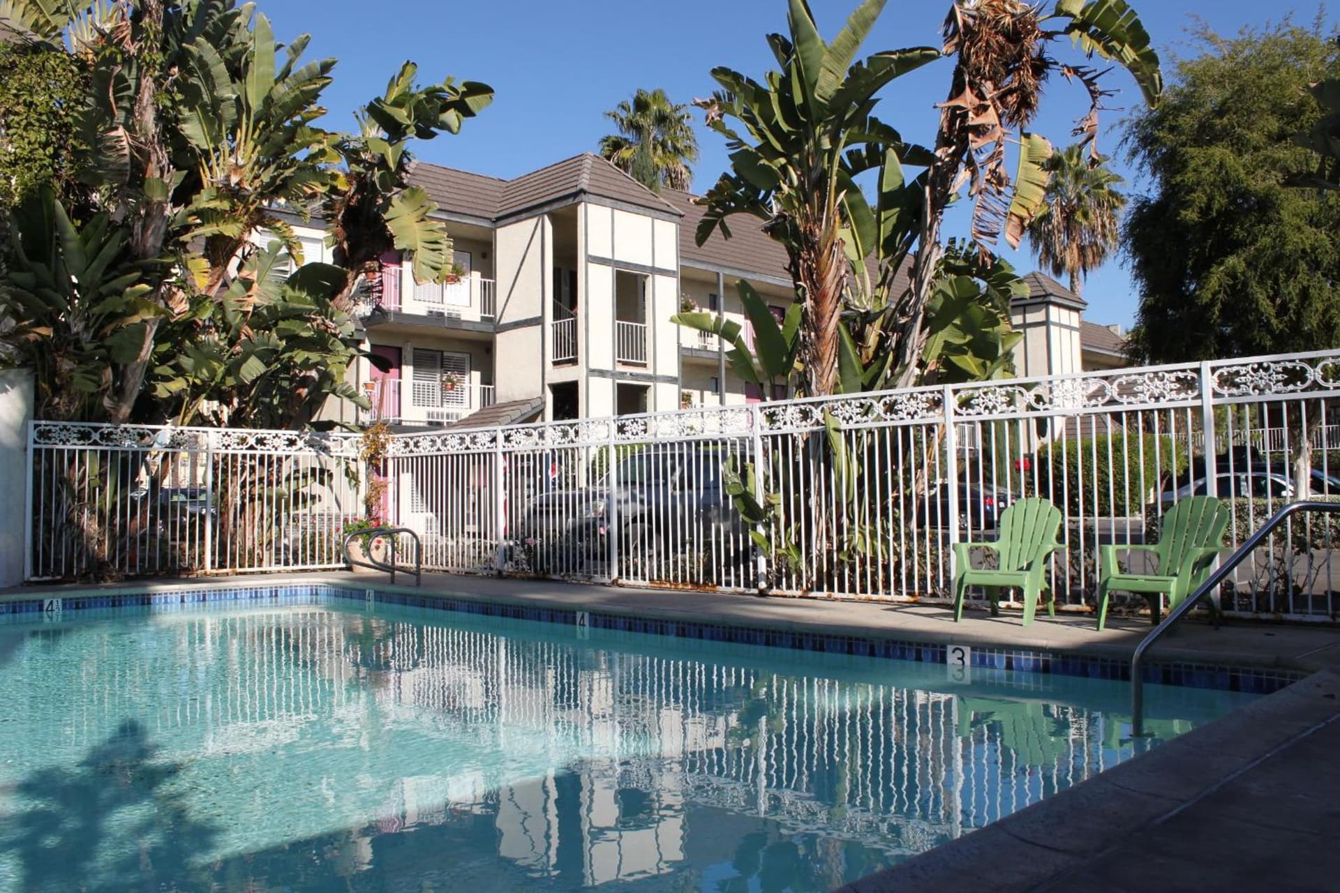 Alamo Inn and Suites - Convention Center gallery photo in Anaheim, CA — image 10