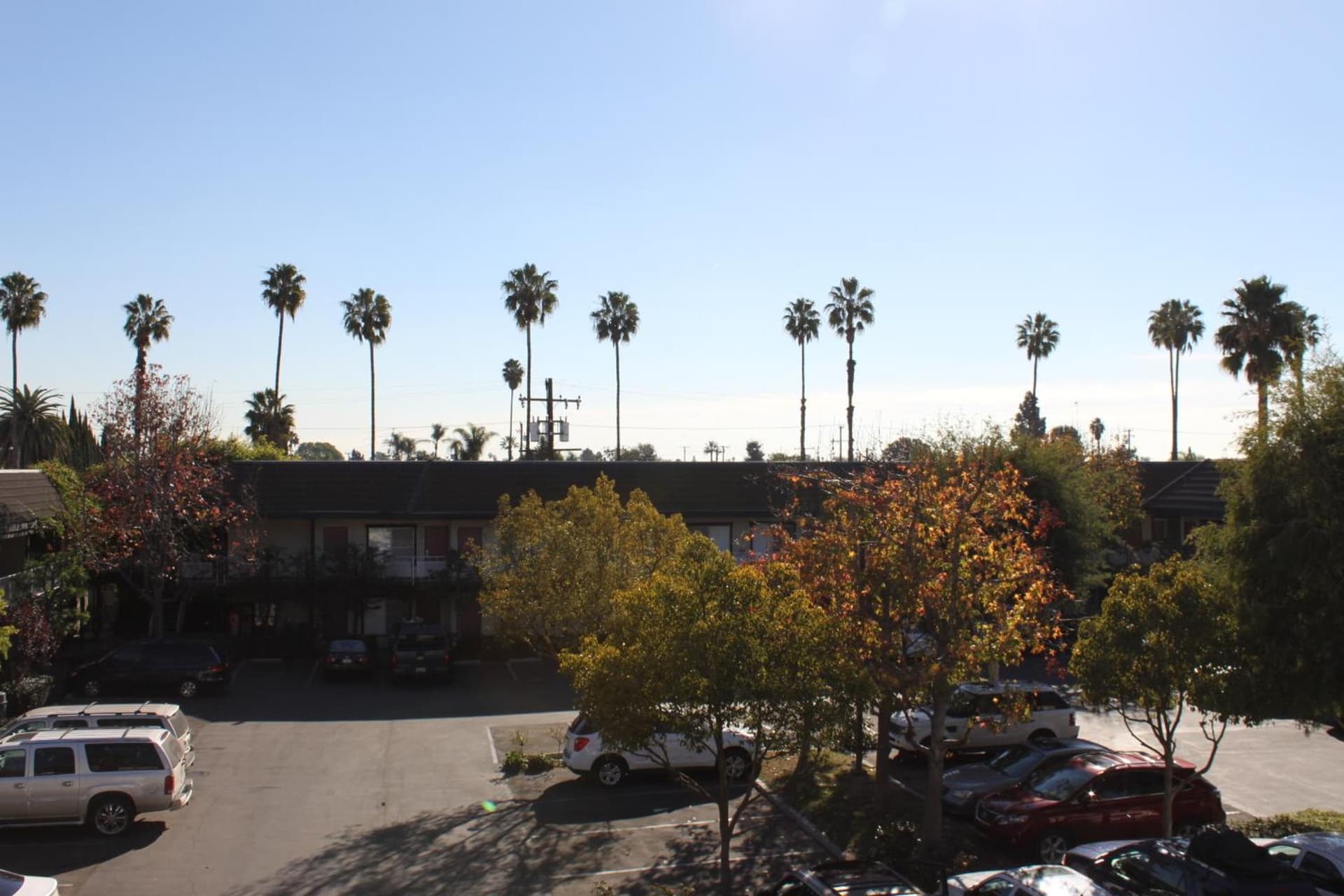 Alamo Inn and Suites - Convention Center gallery photo in Anaheim, CA — image 49