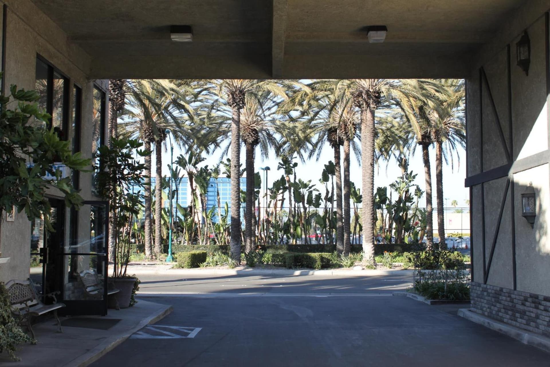 Alamo Inn and Suites - Convention Center gallery photo in Anaheim, CA — image 53