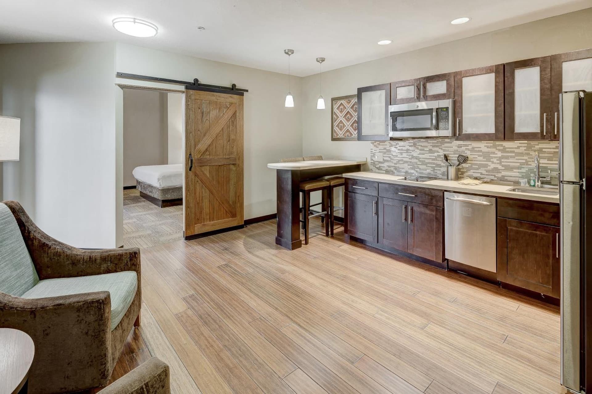 Staybridge Suites Baltimore - Inner Harbor by IHG gallery photo in Baltimore, MD — image 55