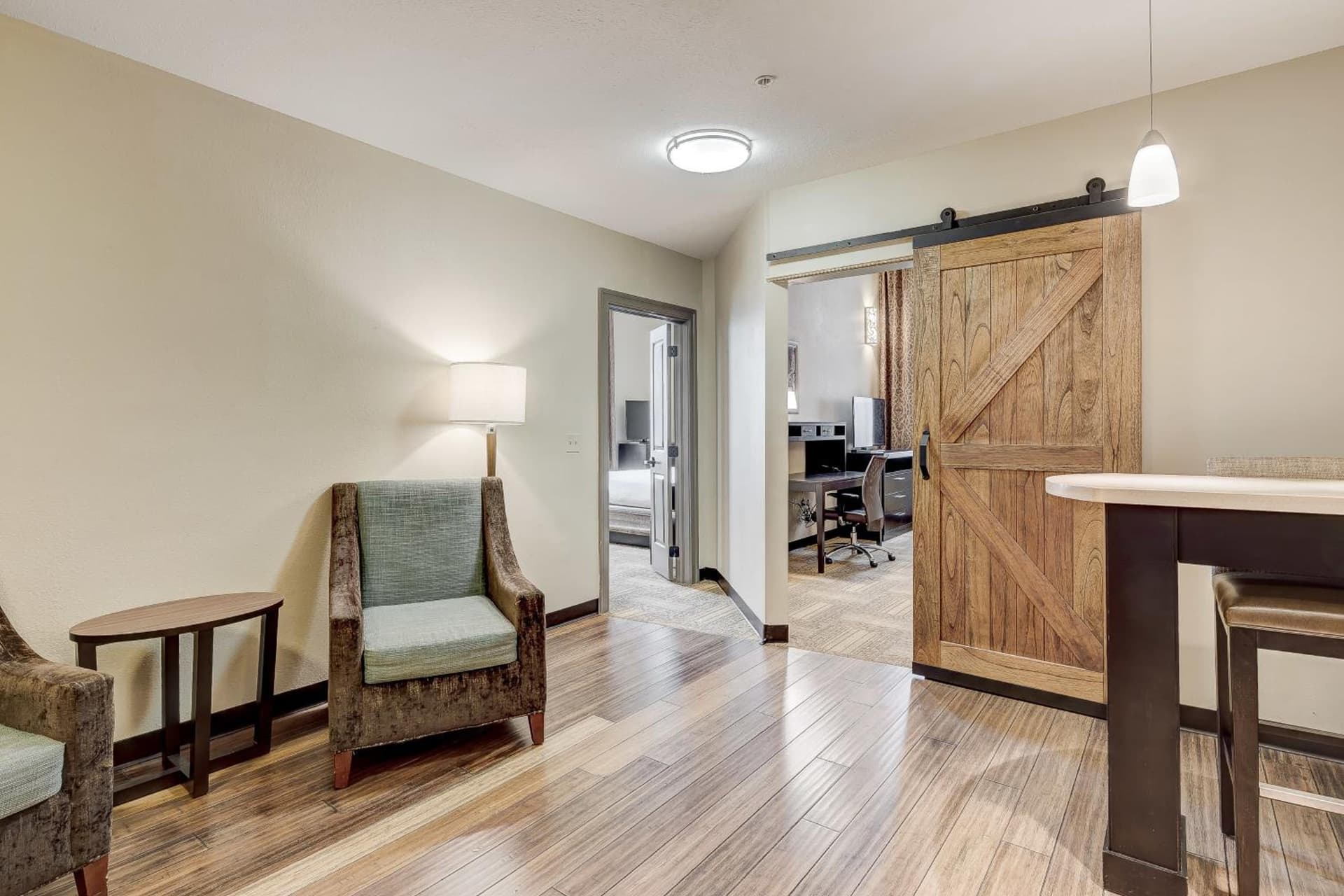 Staybridge Suites Baltimore - Inner Harbor by IHG gallery photo in Baltimore, MD — image 29