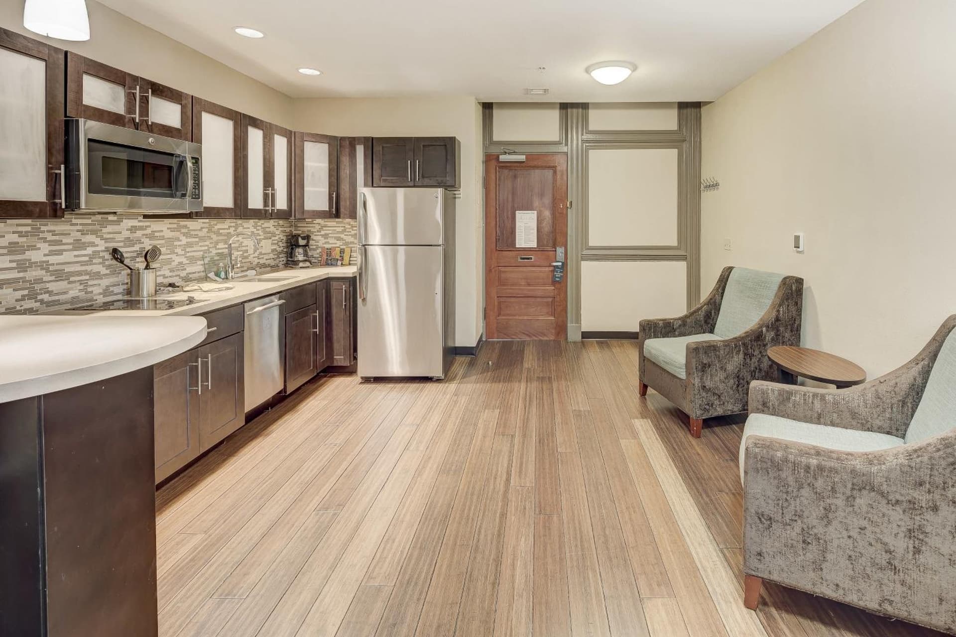 Staybridge Suites Baltimore - Inner Harbor by IHG gallery photo in Baltimore, MD — image 82