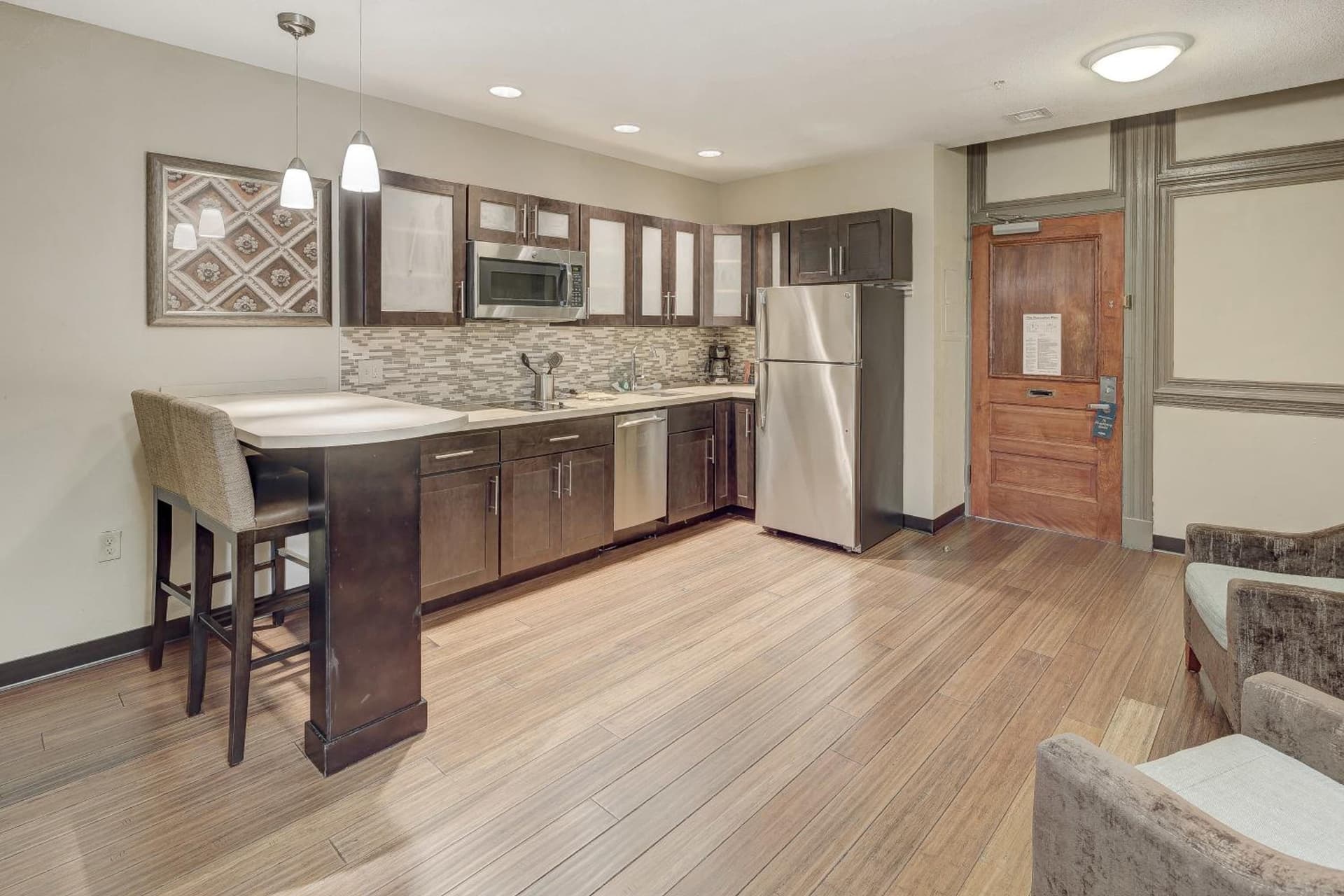 Staybridge Suites Baltimore - Inner Harbor by IHG gallery photo in Baltimore, MD — image 101