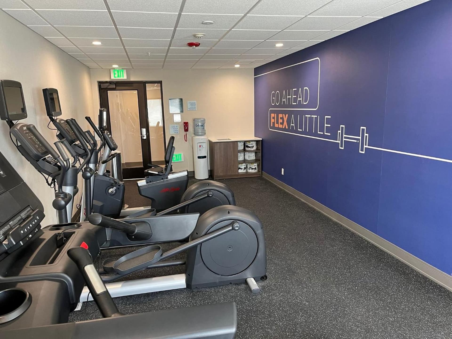 Holiday Inn Express Hotel & Suites Grand Junction by IHG gallery photo in Grand Junction, CO — image 24