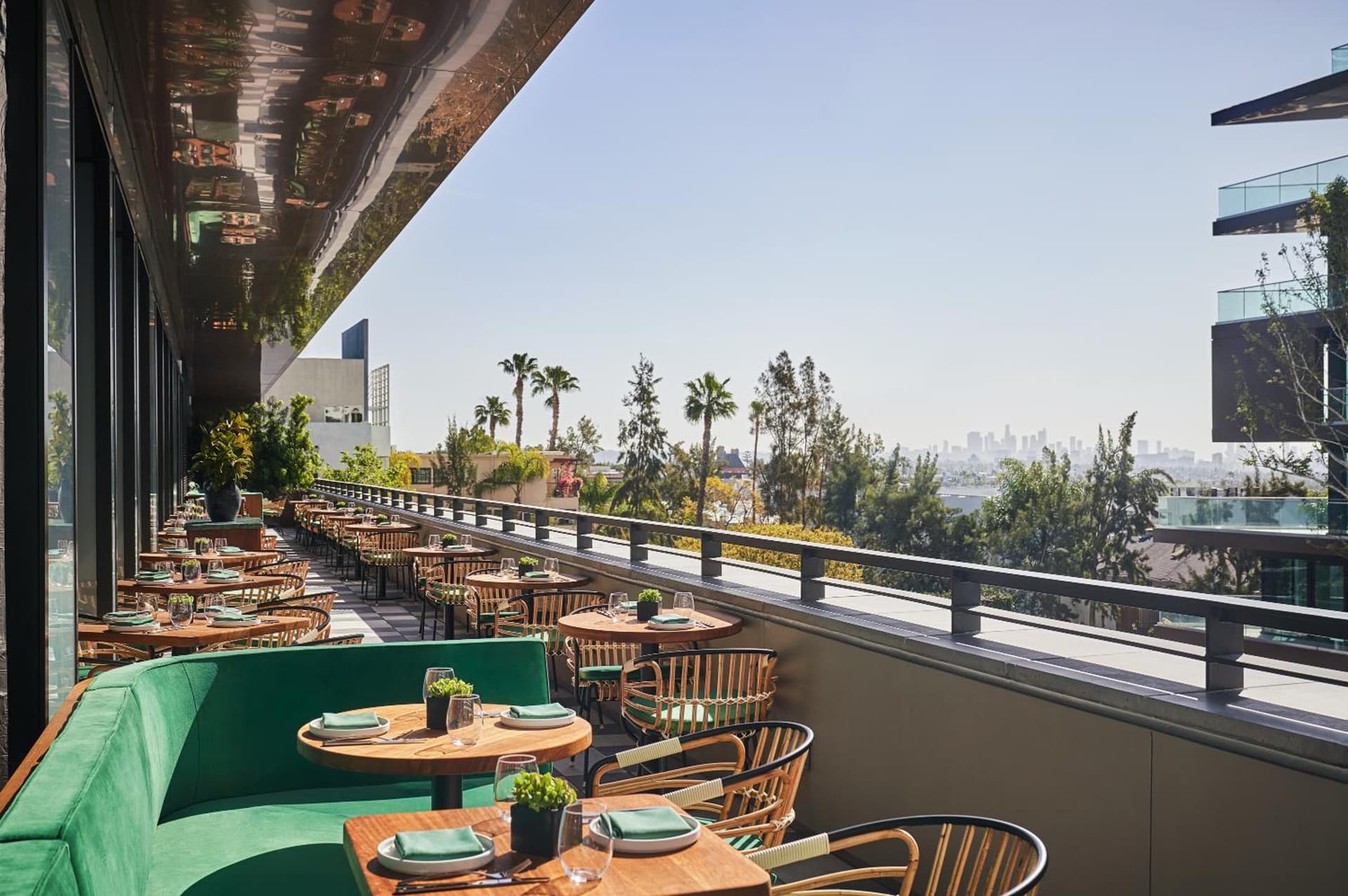 The Sun Rose West Hollywood gallery photo in Los Angeles, CA — image 38