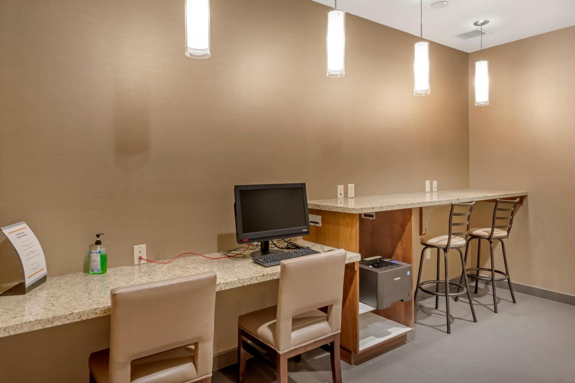 Comfort Suites St George - University Area gallery photo in St. George, UT — image 10