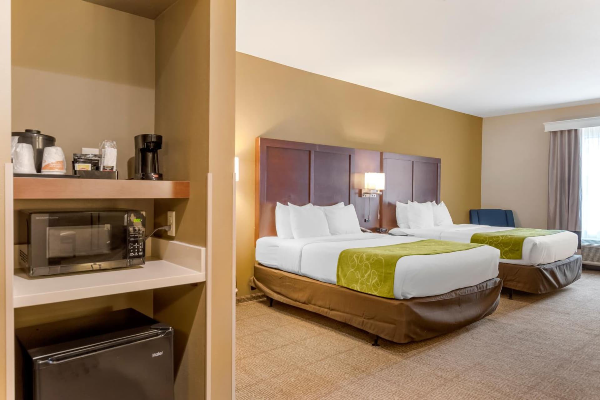 Comfort Suites St George - University Area gallery photo in St. George, UT — image 5