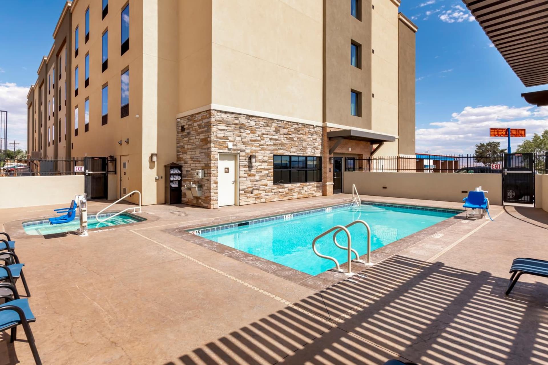 Comfort Suites St George - University Area gallery photo in St. George, UT — image 15