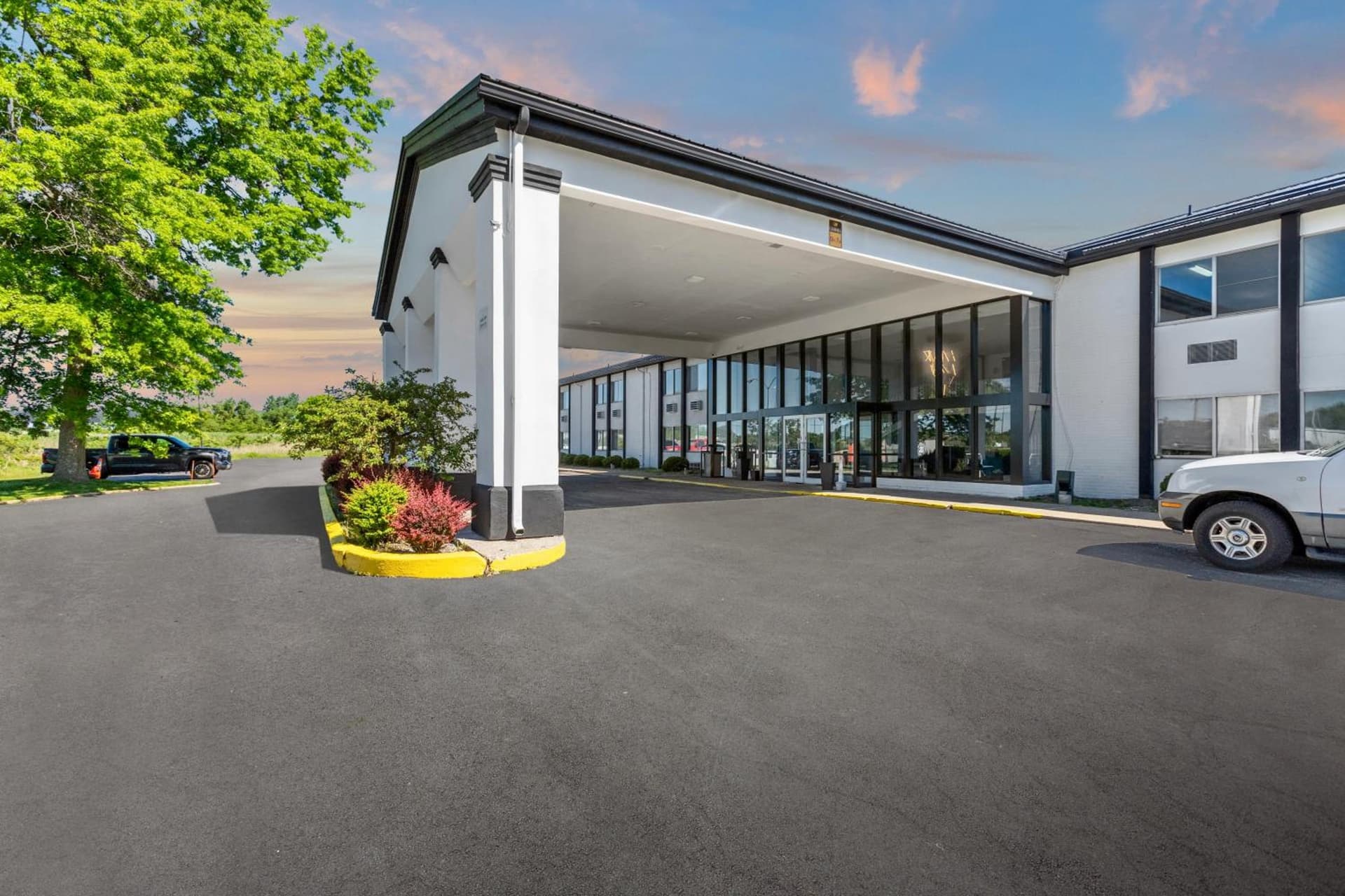Days Inn by Wyndham Erie gallery photo in Erie, PA — image 21